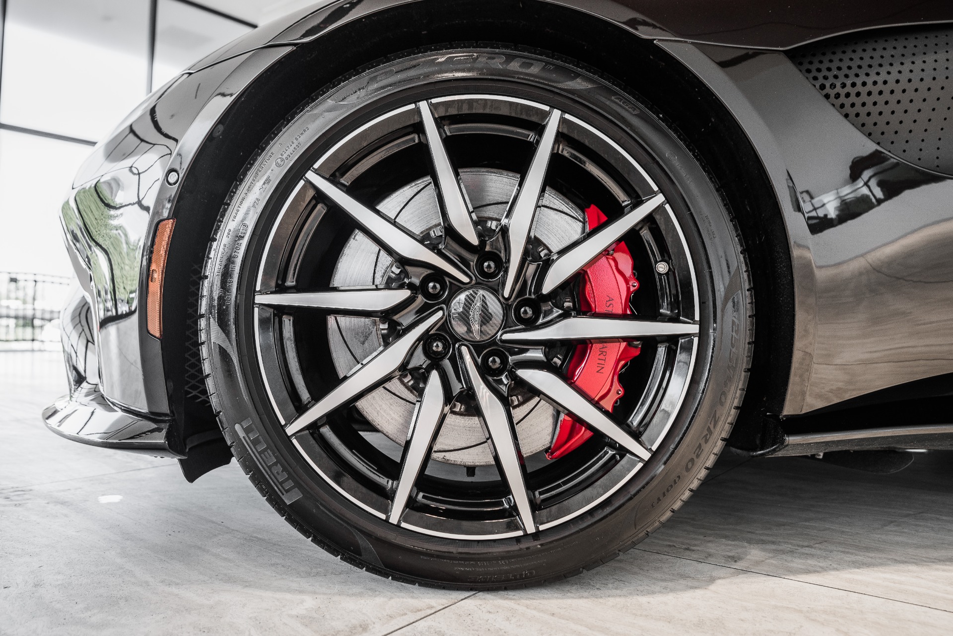 Used 2019 Aston Martin Vantage | St. Petersburg, FL