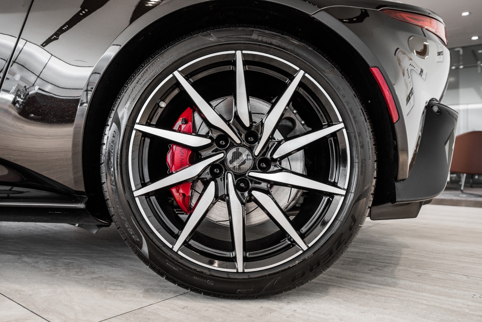 Used 2019 Aston Martin Vantage | St. Petersburg, FL