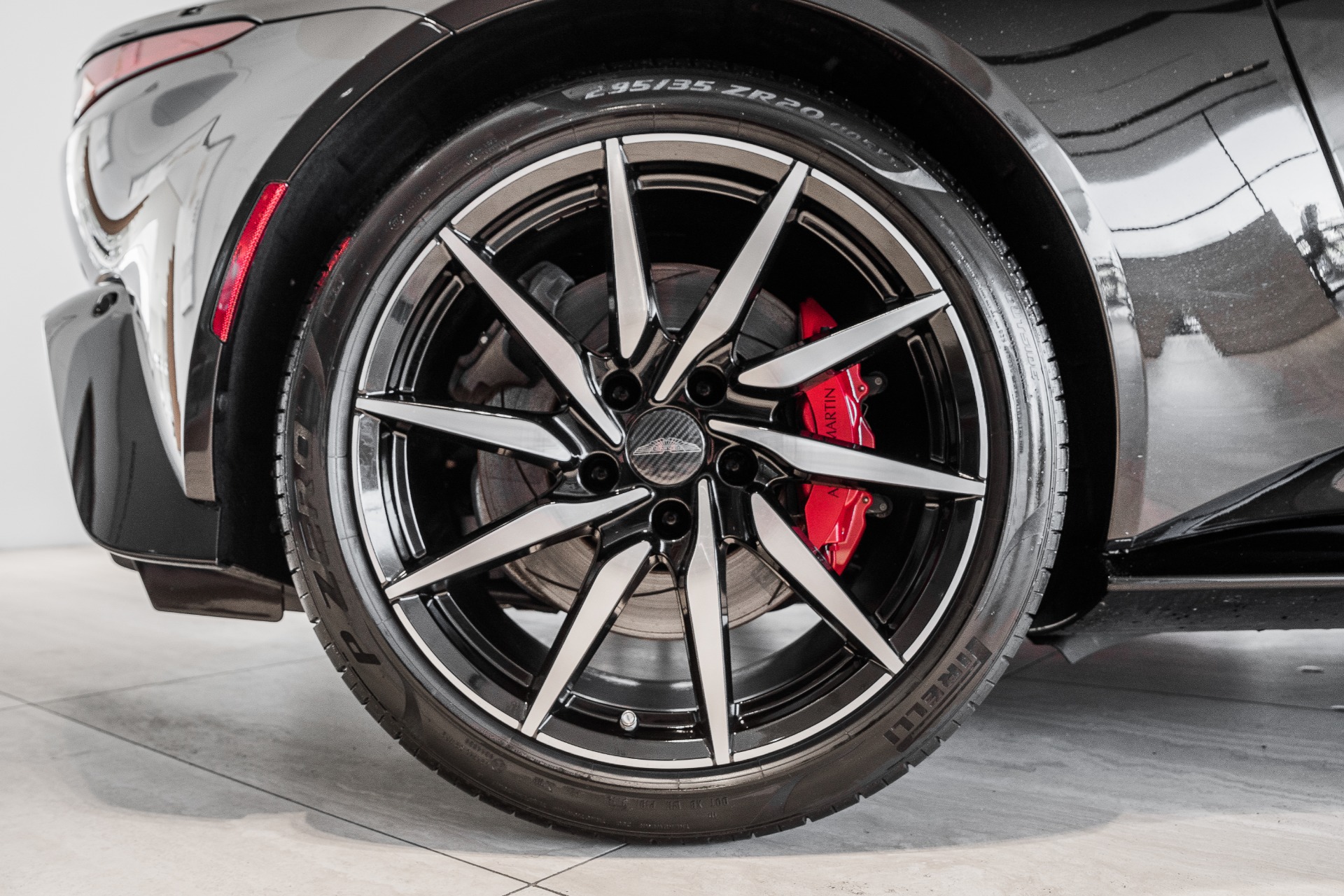Used 2019 Aston Martin Vantage | St. Petersburg, FL