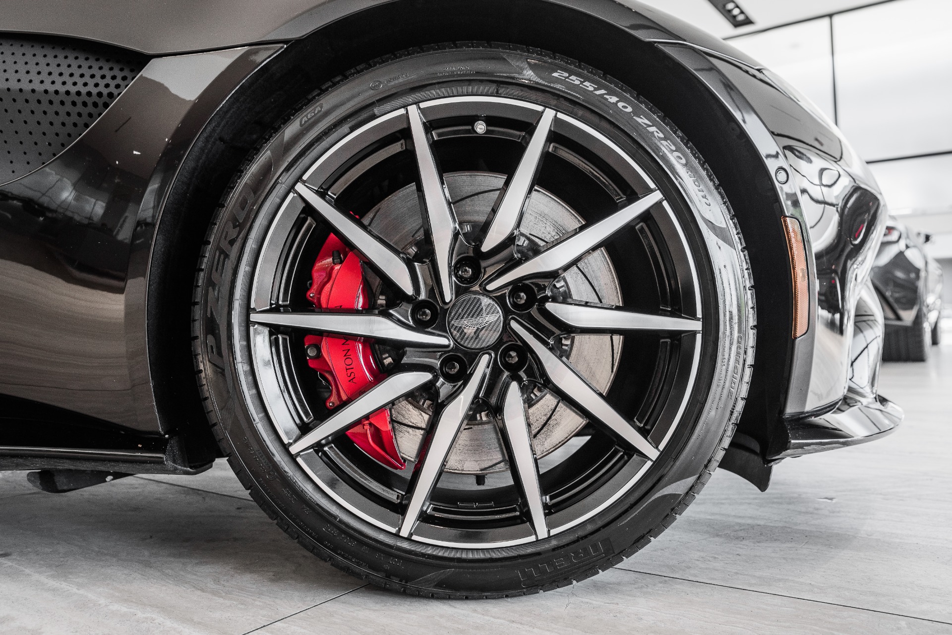 Used 2019 Aston Martin Vantage | St. Petersburg, FL