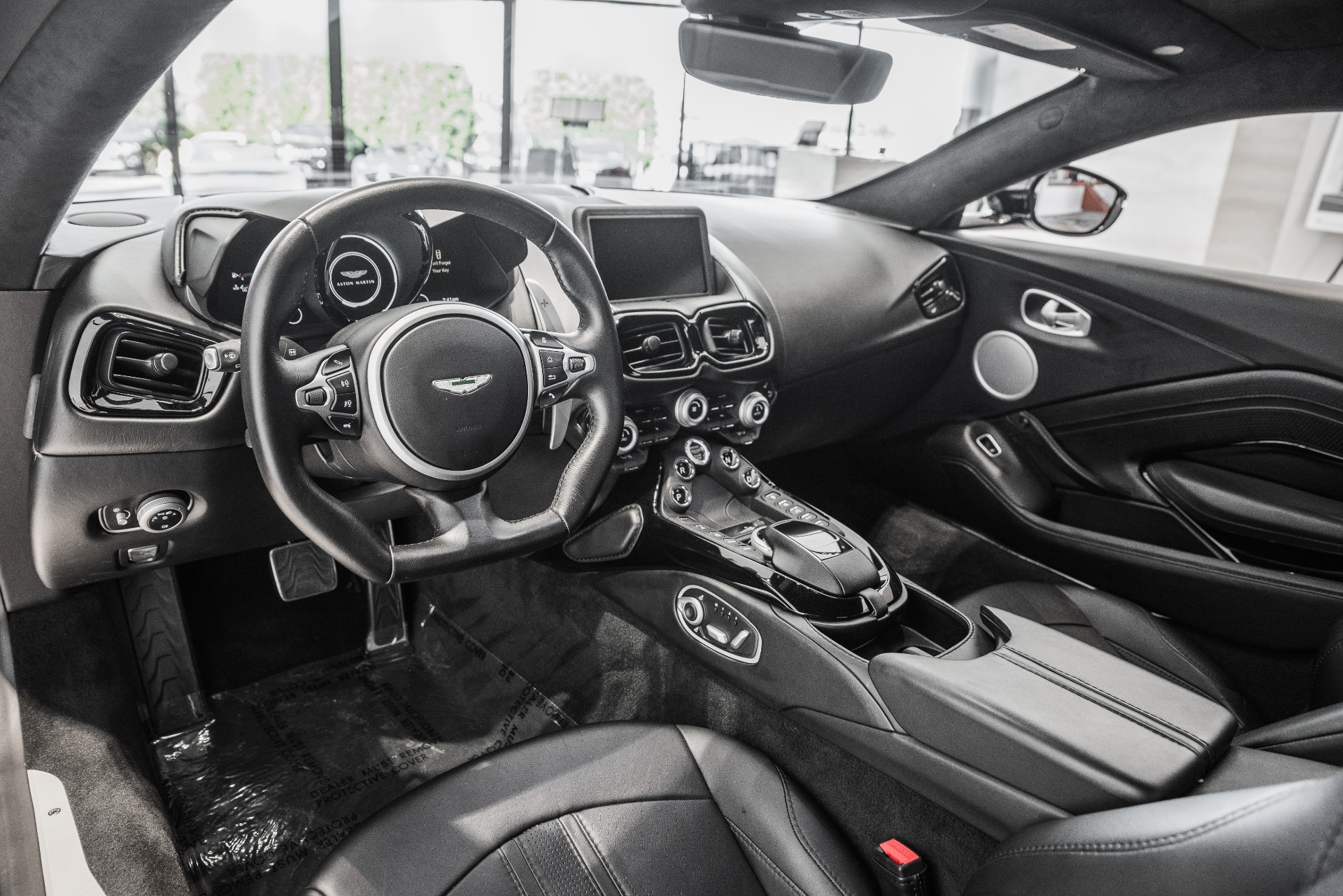 Used 2019 Aston Martin Vantage | St. Petersburg, FL