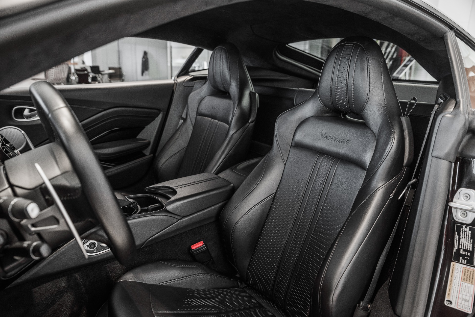 Used 2019 Aston Martin Vantage | St. Petersburg, FL