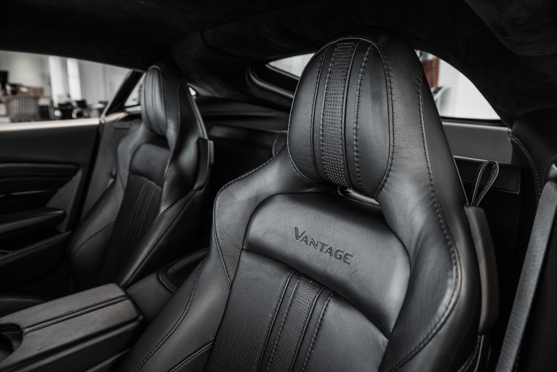 Used 2019 Aston Martin Vantage | St. Petersburg, FL