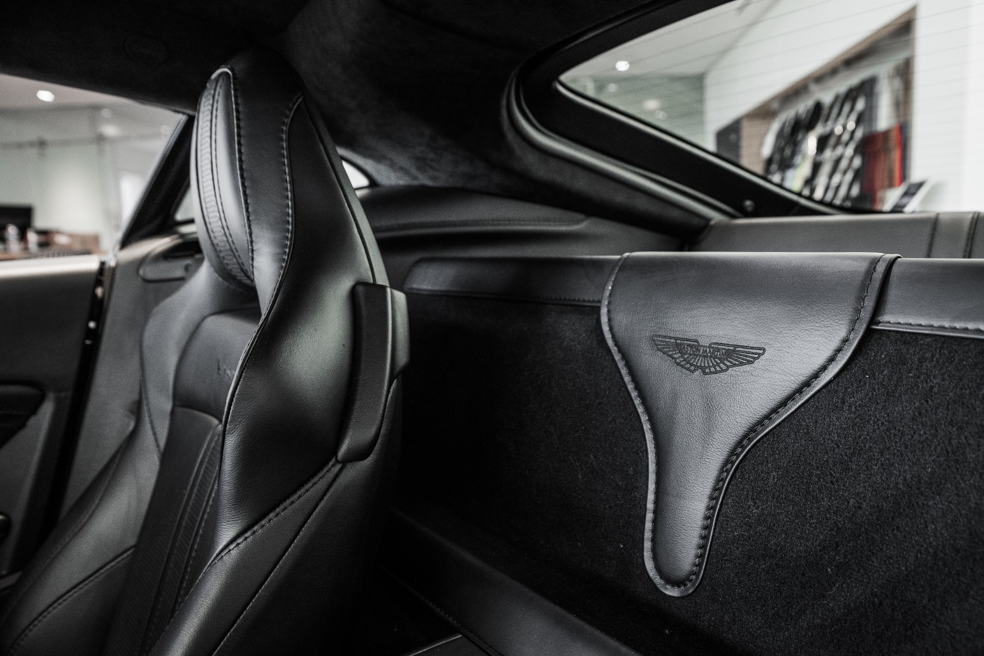 Used 2019 Aston Martin Vantage | St. Petersburg, FL