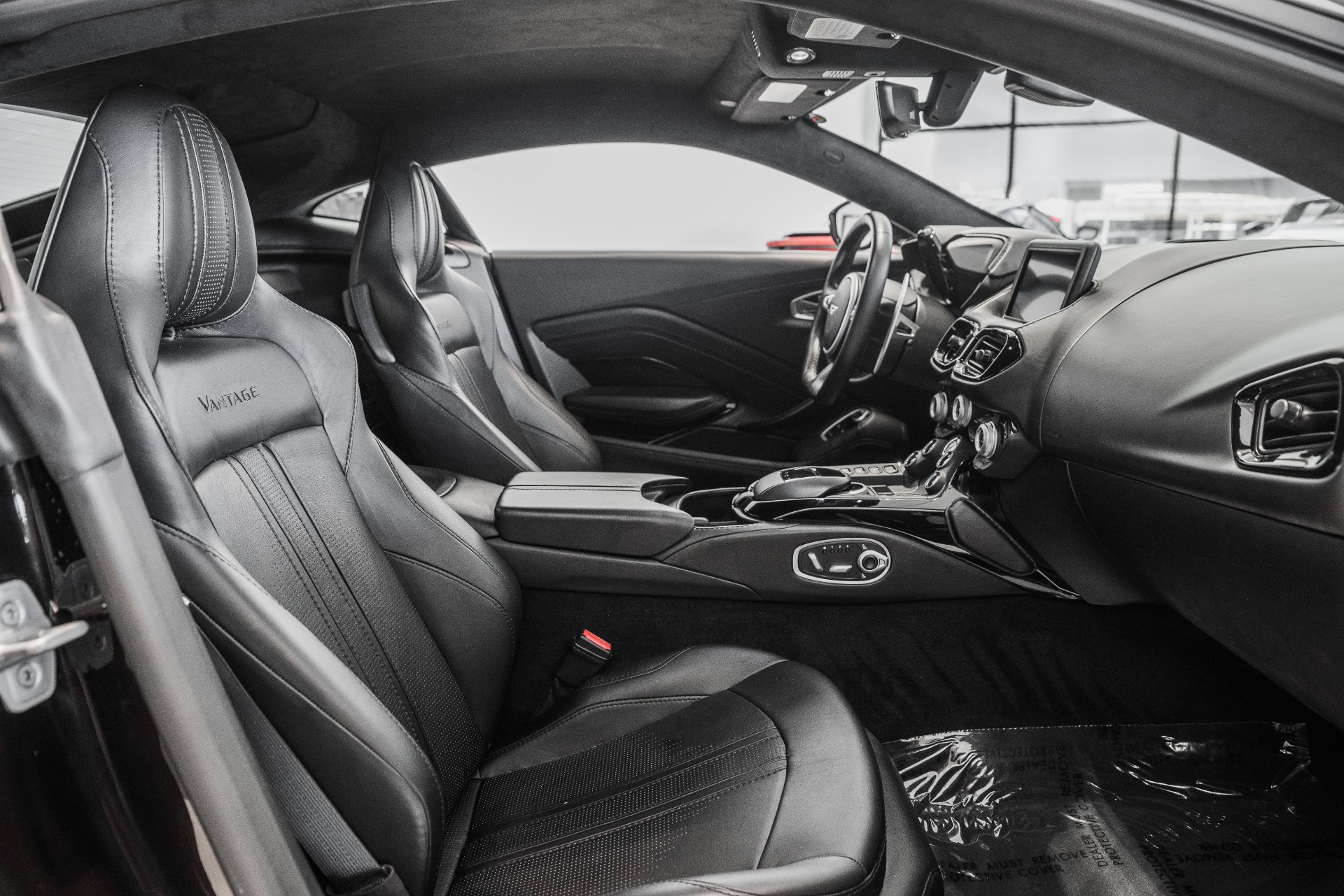 Used 2019 Aston Martin Vantage | St. Petersburg, FL