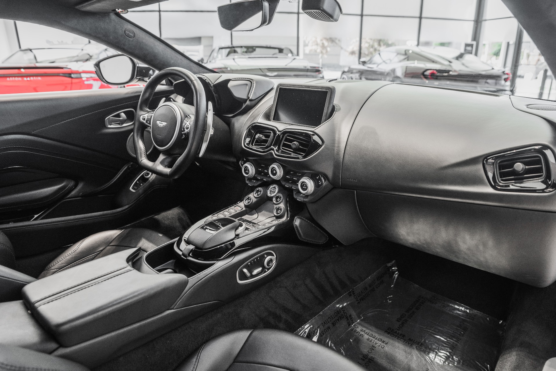 Used 2019 Aston Martin Vantage | St. Petersburg, FL
