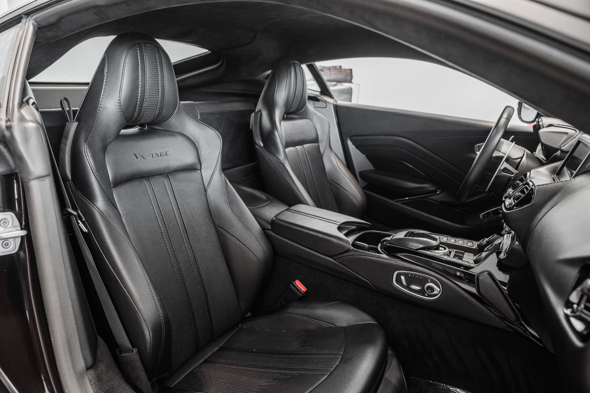 Used 2019 Aston Martin Vantage | St. Petersburg, FL