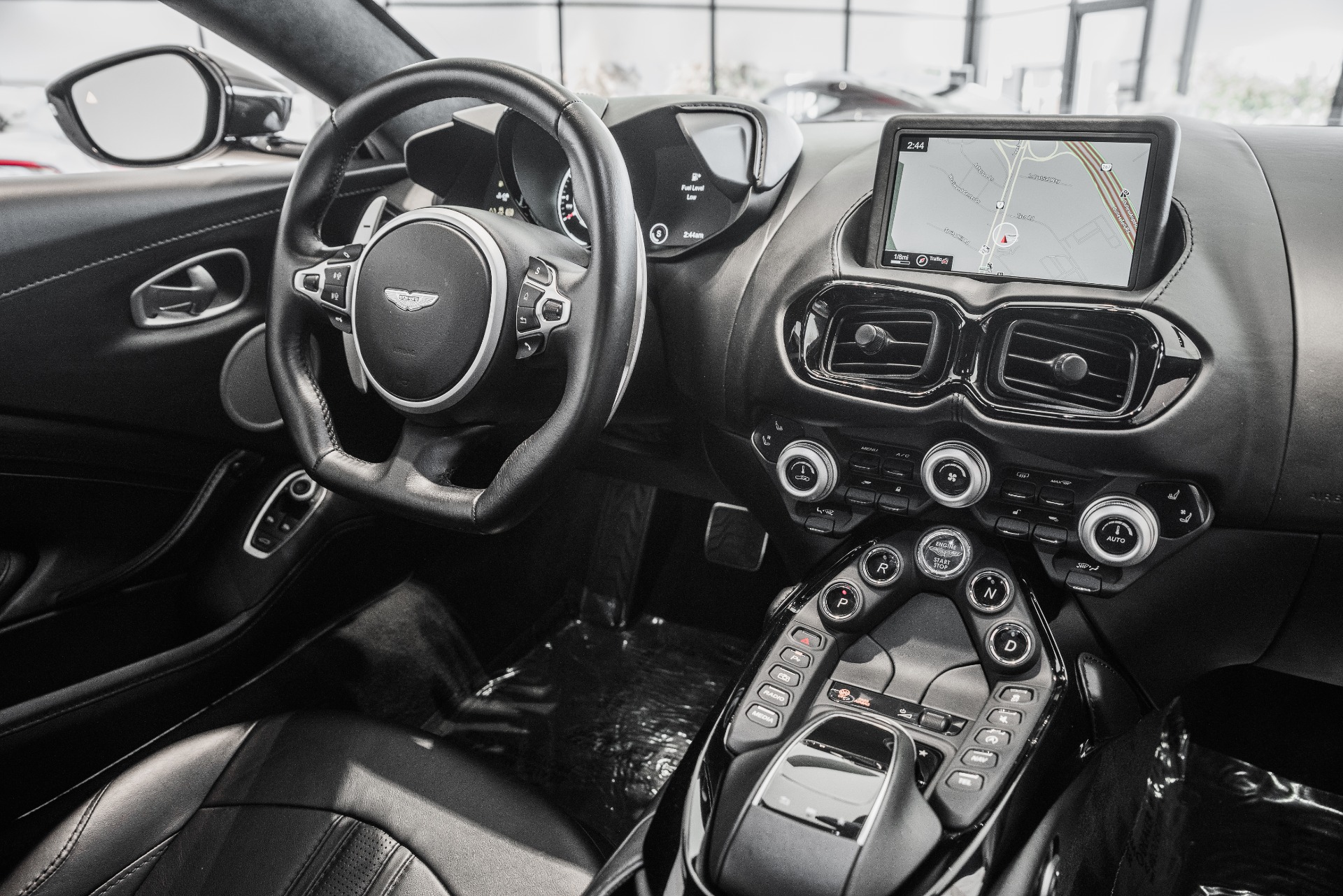 Used 2019 Aston Martin Vantage | St. Petersburg, FL