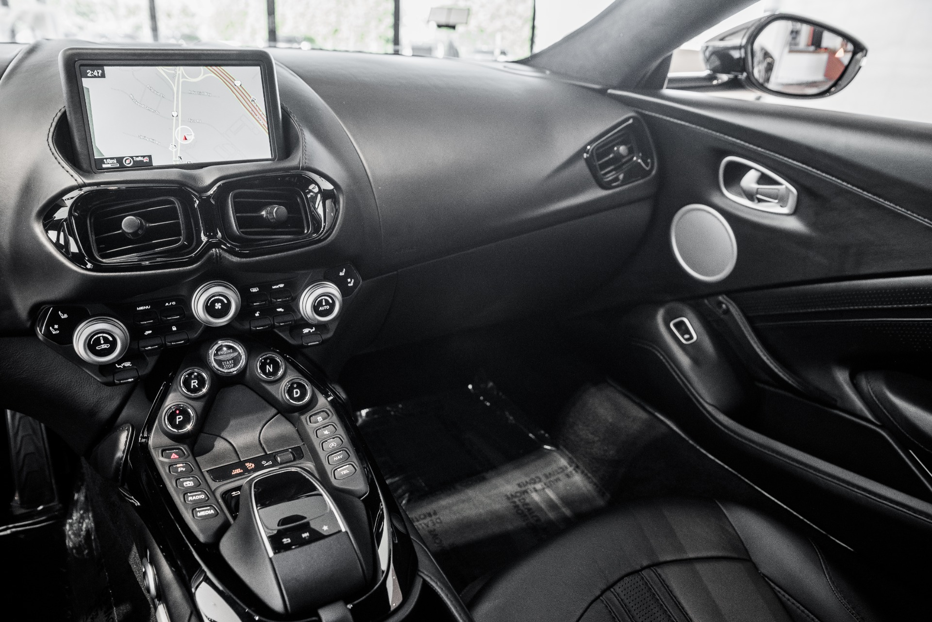 Used 2019 Aston Martin Vantage | St. Petersburg, FL