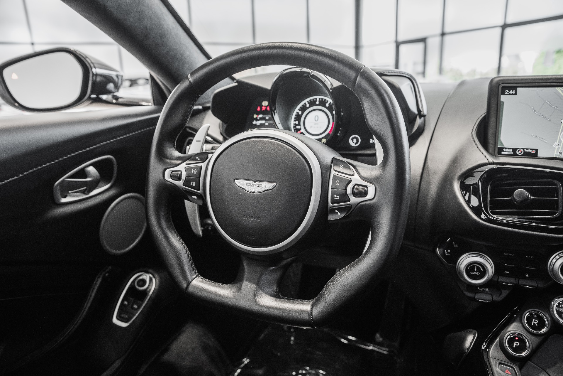 Used 2019 Aston Martin Vantage | St. Petersburg, FL