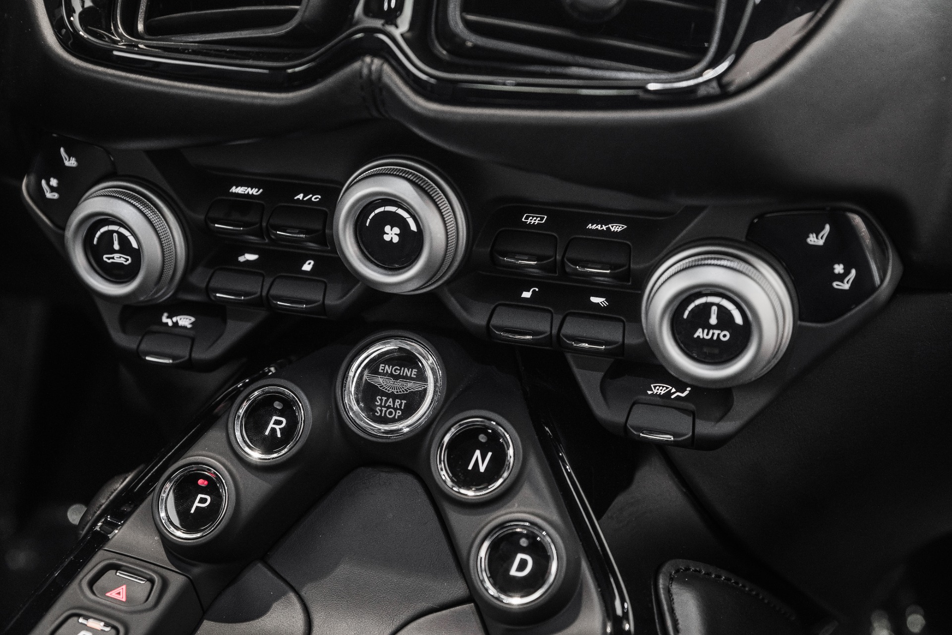 Used 2019 Aston Martin Vantage | St. Petersburg, FL