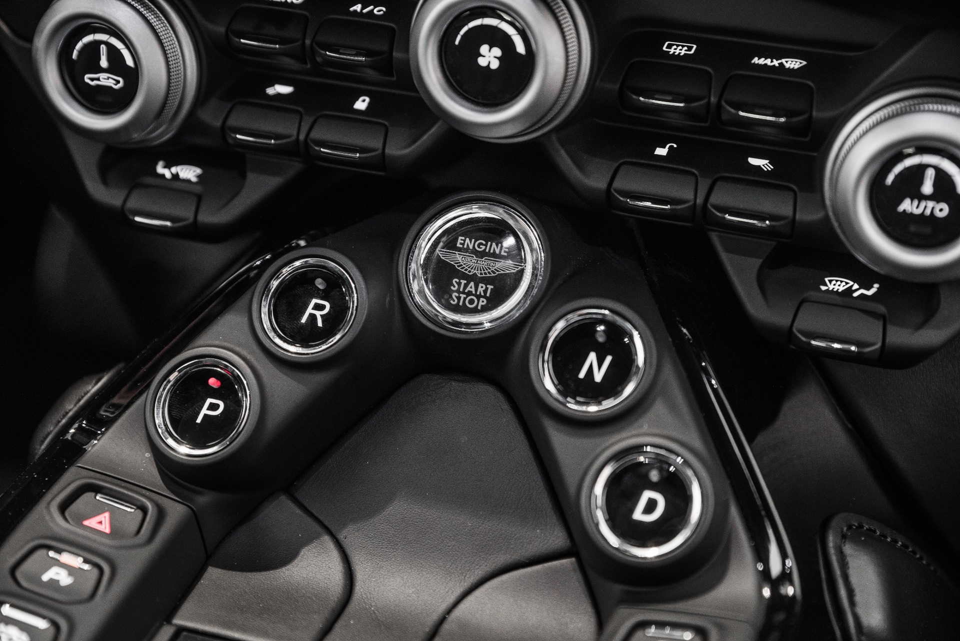 Used 2019 Aston Martin Vantage | St. Petersburg, FL