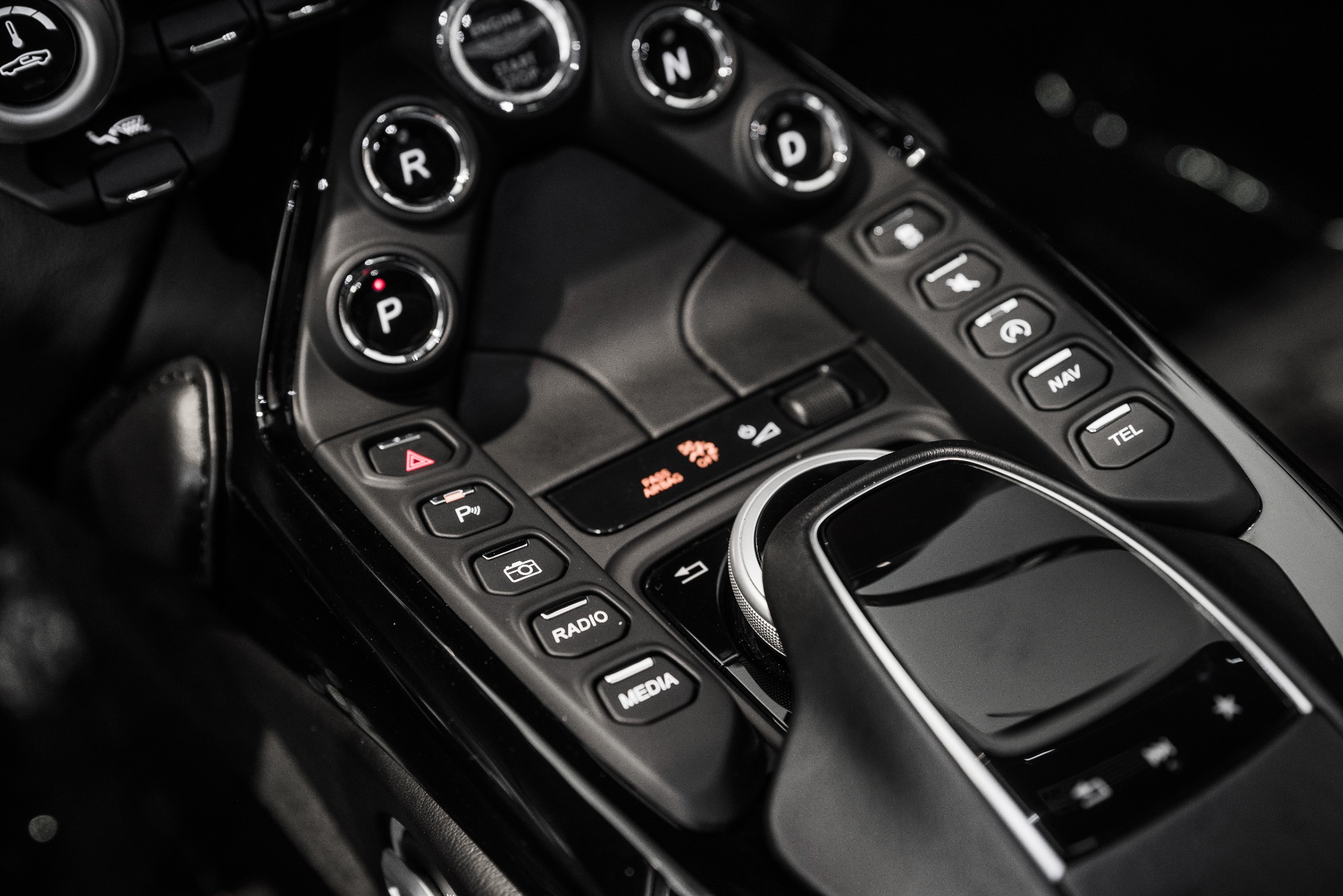 Used 2019 Aston Martin Vantage | St. Petersburg, FL