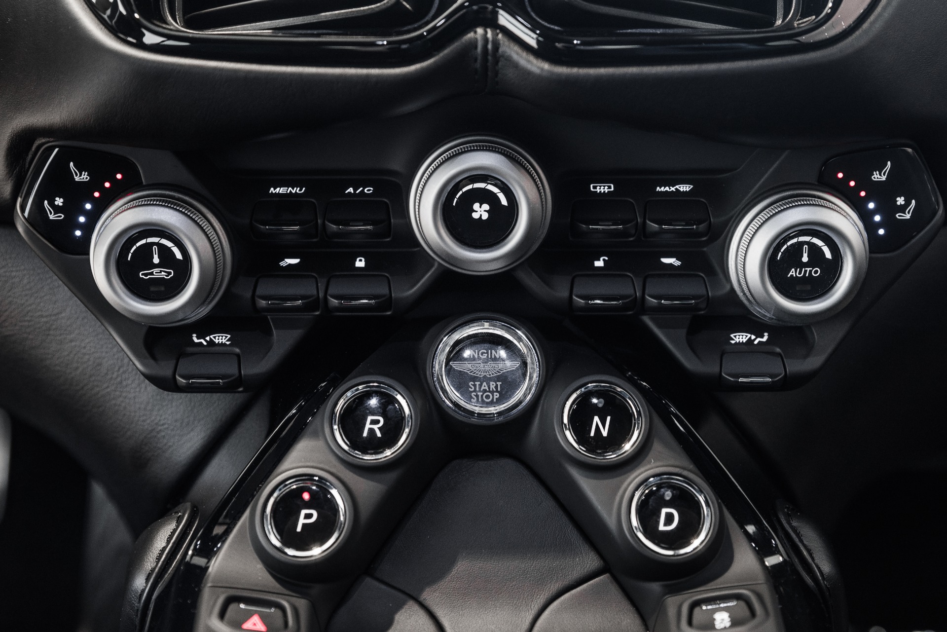 Used 2019 Aston Martin Vantage | St. Petersburg, FL