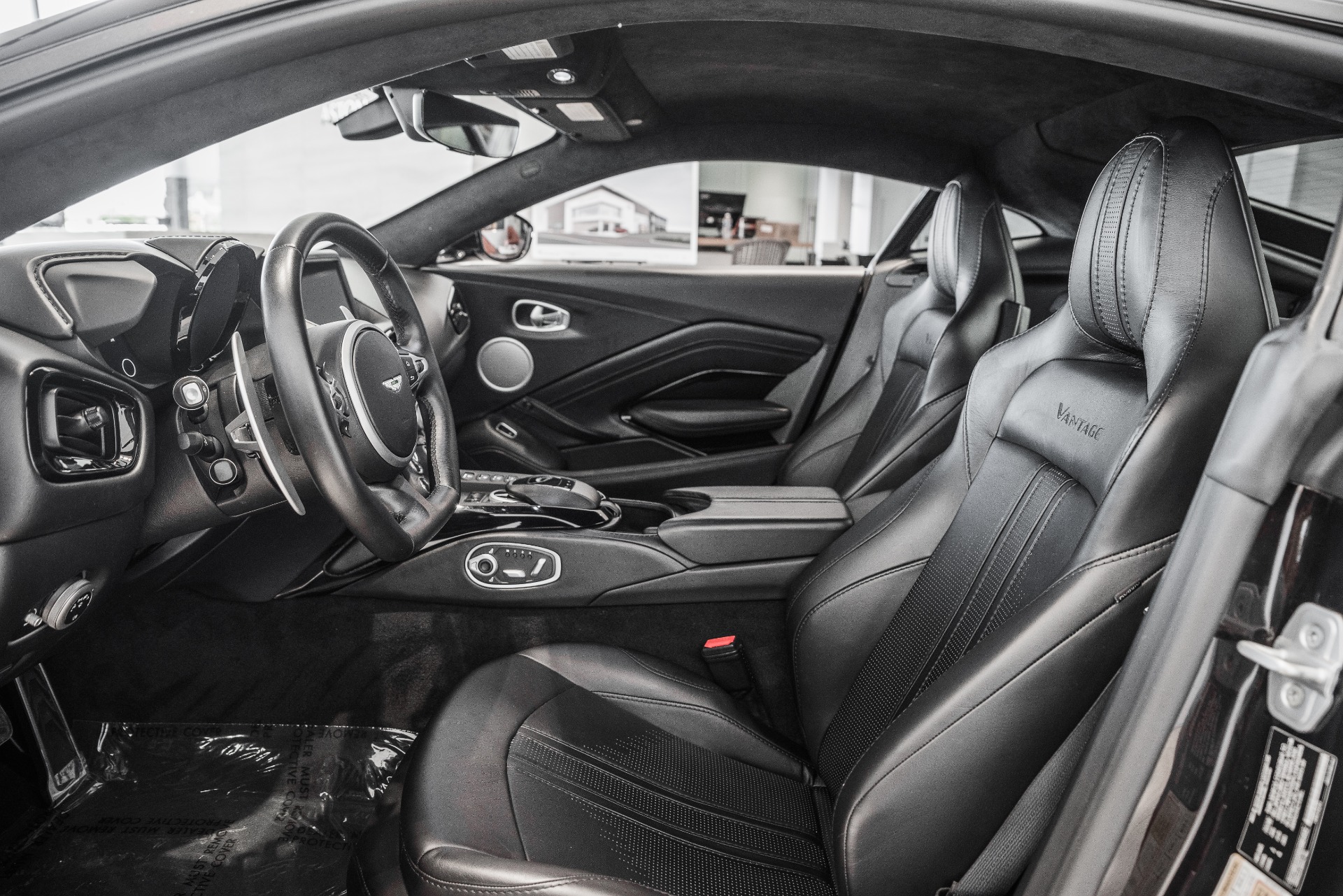 Used 2019 Aston Martin Vantage | St. Petersburg, FL