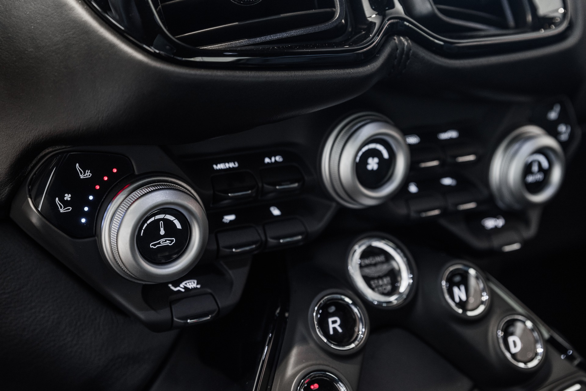Used 2019 Aston Martin Vantage | St. Petersburg, FL