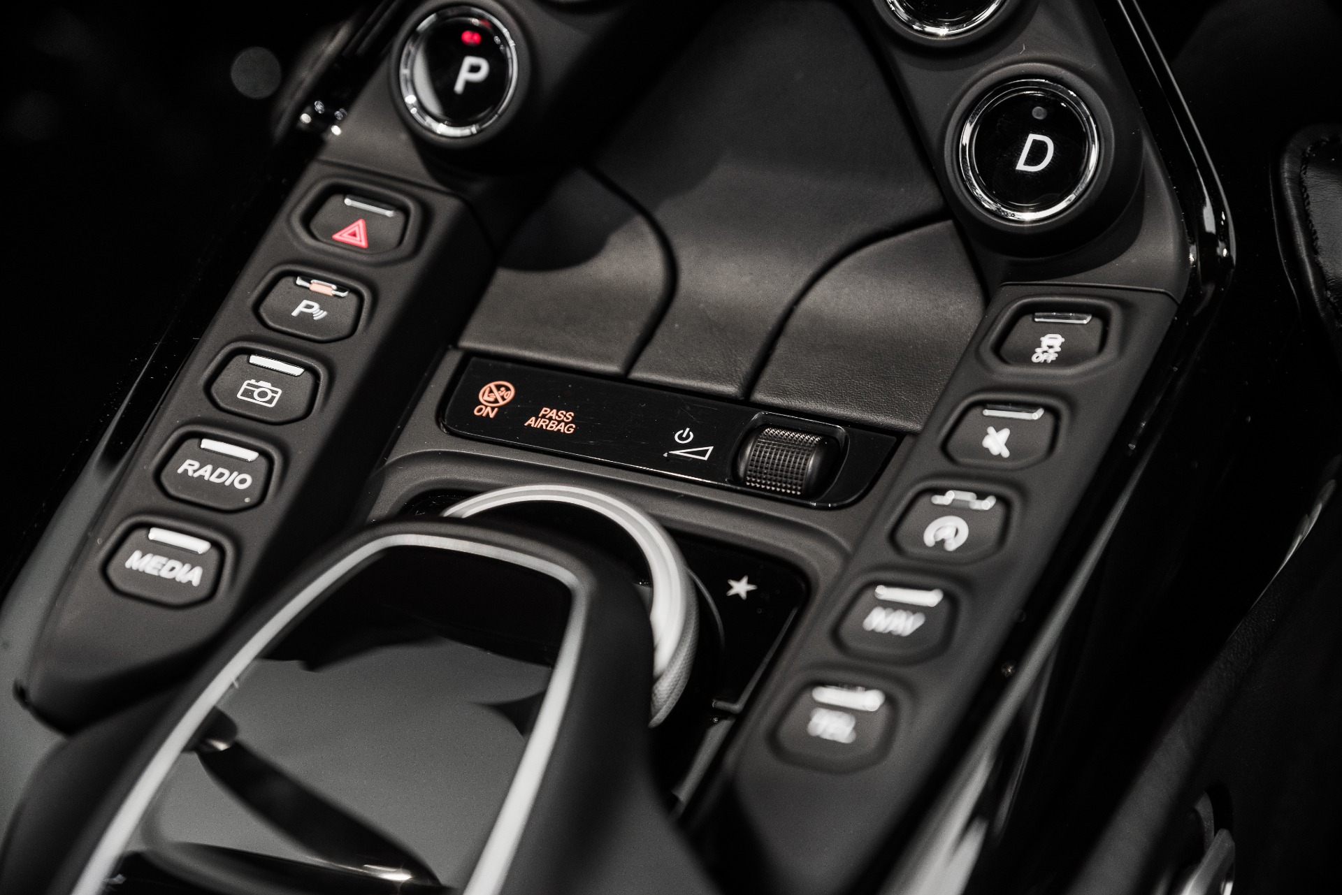 Used 2019 Aston Martin Vantage | St. Petersburg, FL