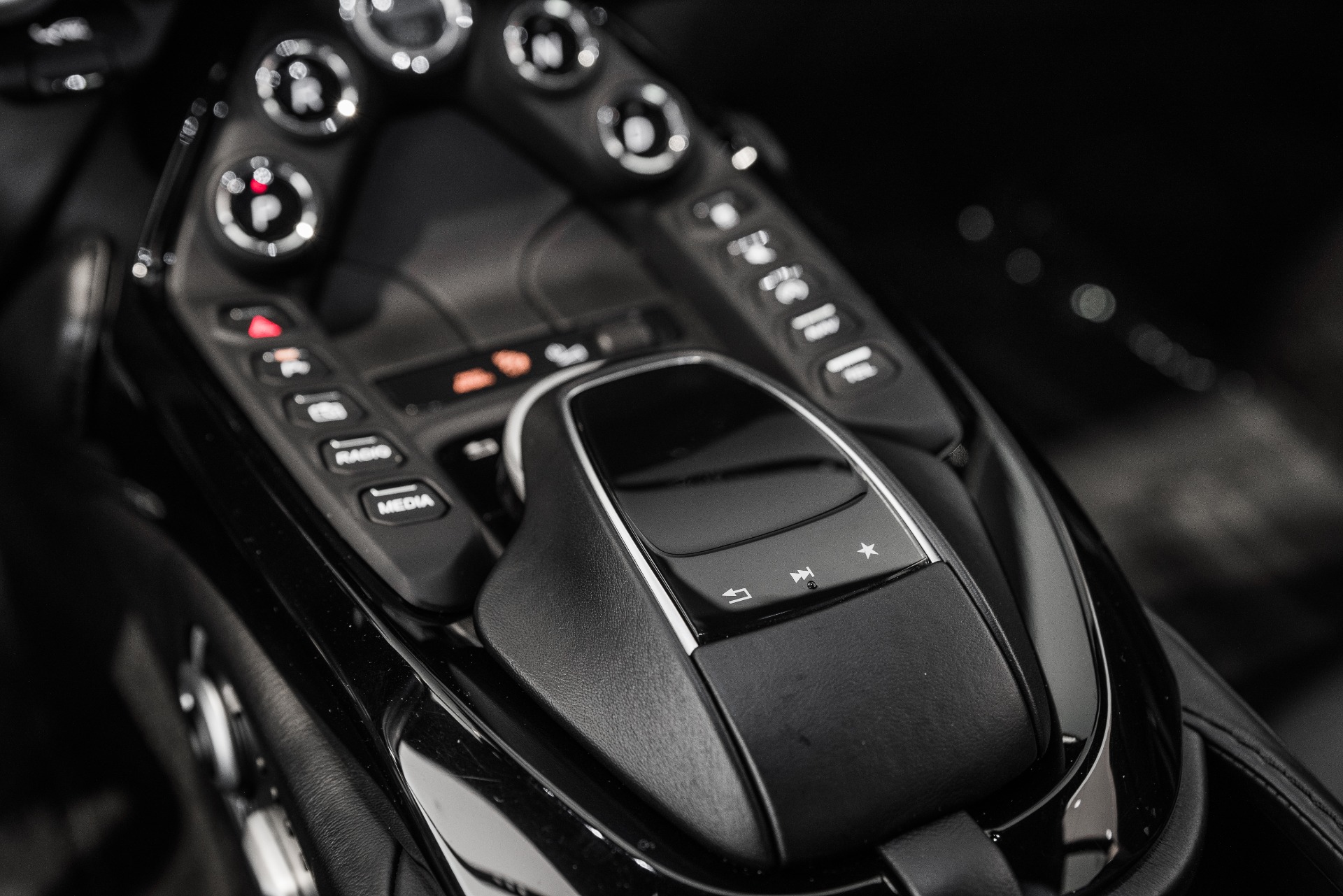 Used 2019 Aston Martin Vantage | St. Petersburg, FL
