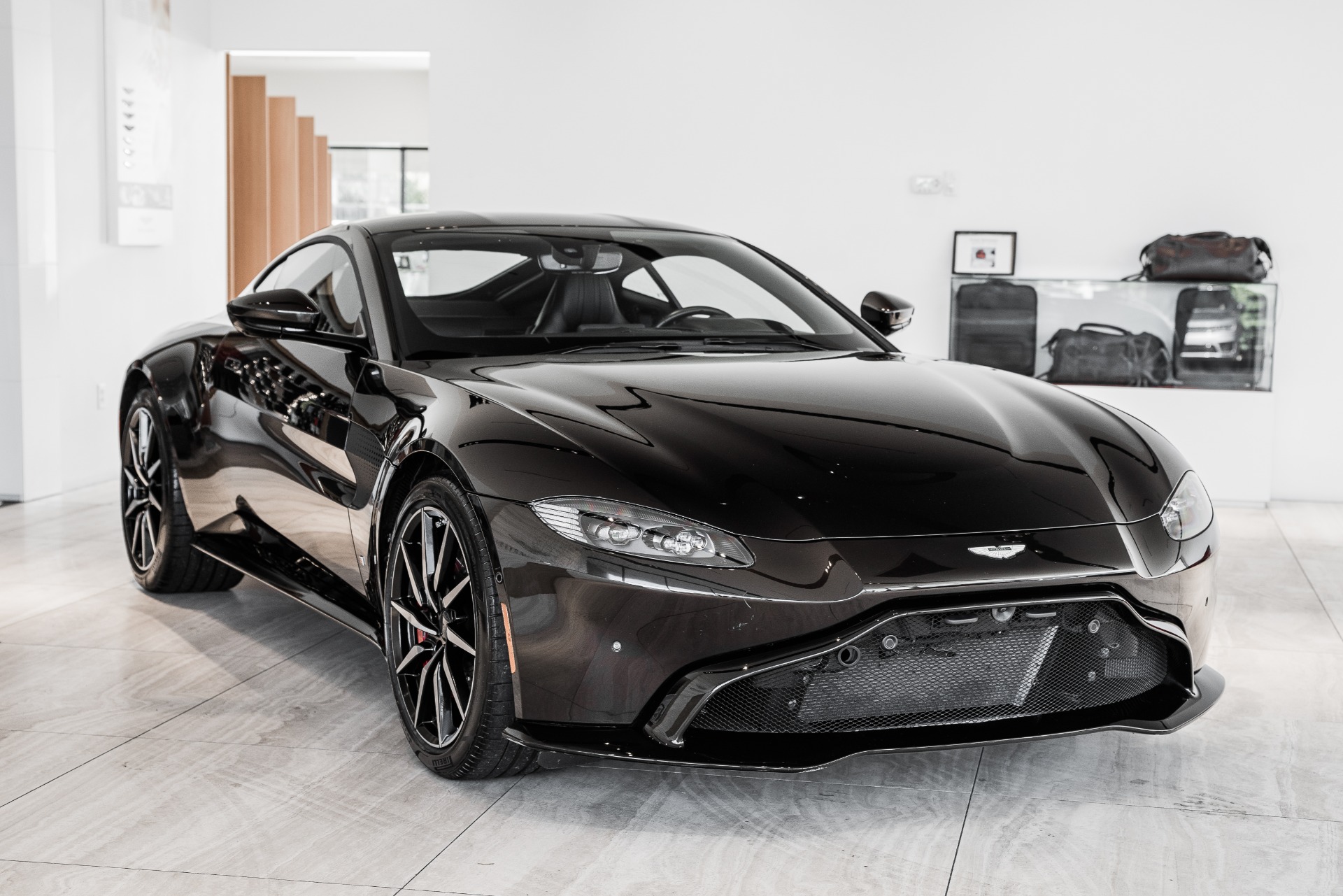 Used 2019 Aston Martin Vantage | St. Petersburg, FL