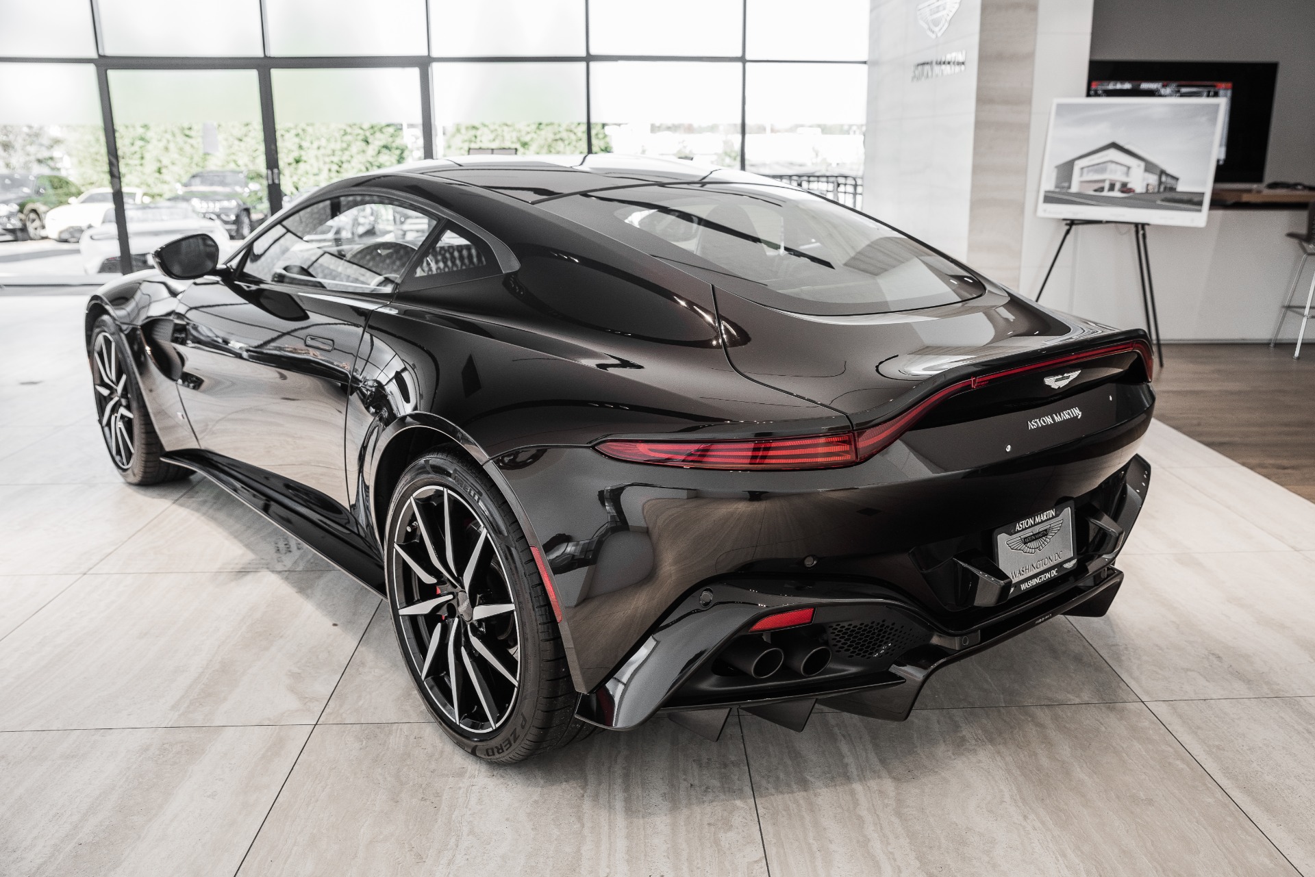 Used 2019 Aston Martin Vantage | St. Petersburg, FL