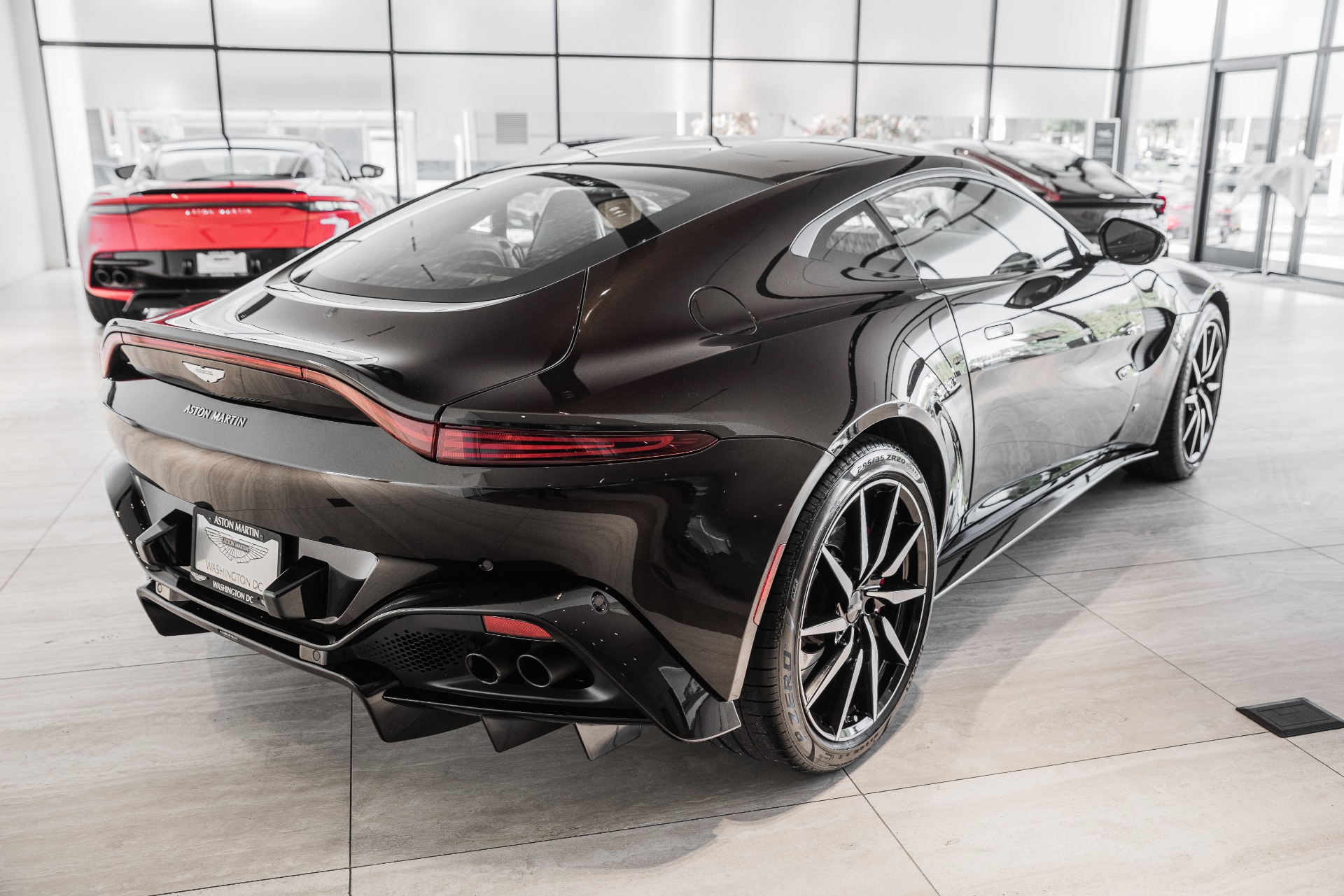 Used 2019 Aston Martin Vantage | St. Petersburg, FL