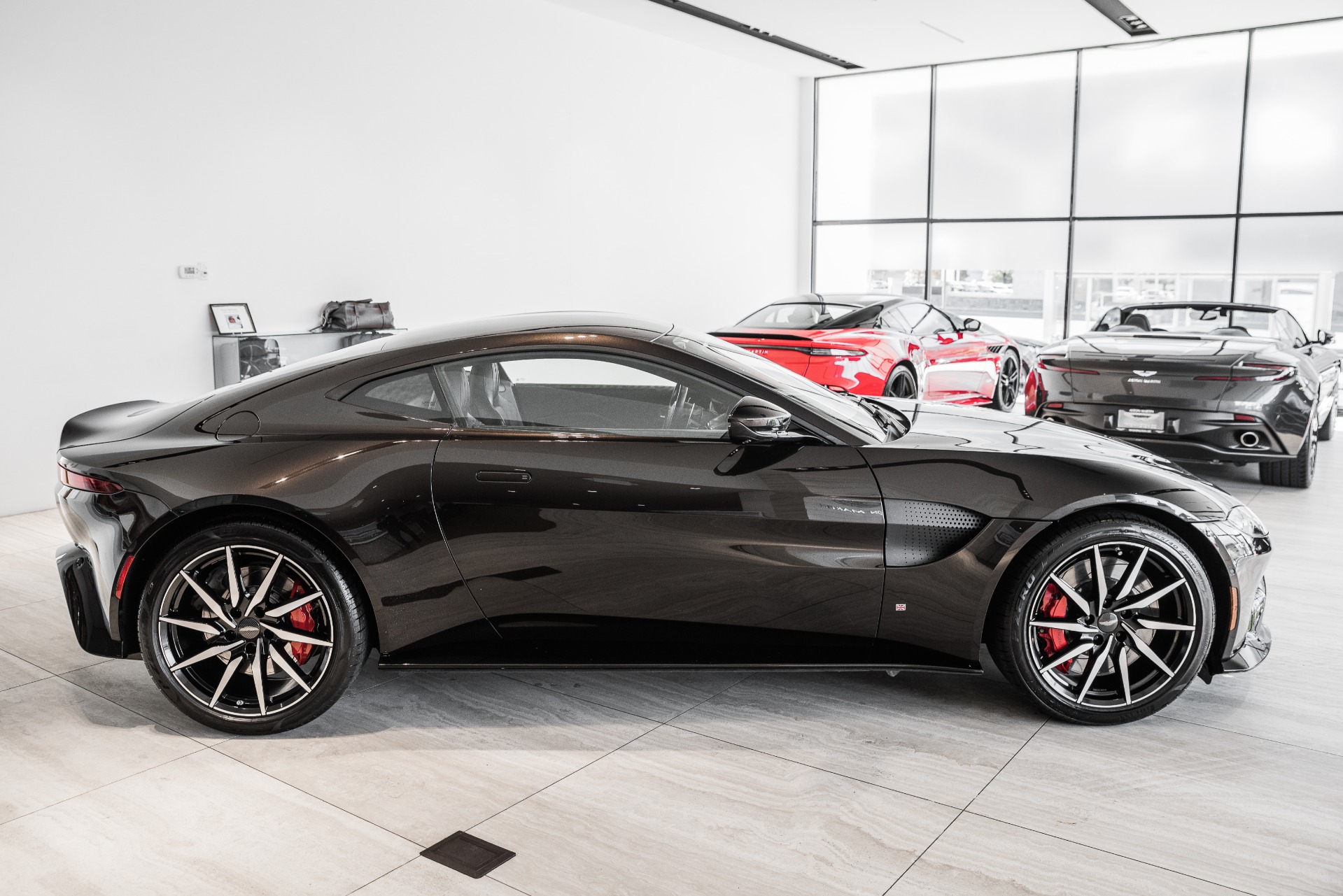 Used 2019 Aston Martin Vantage | St. Petersburg, FL