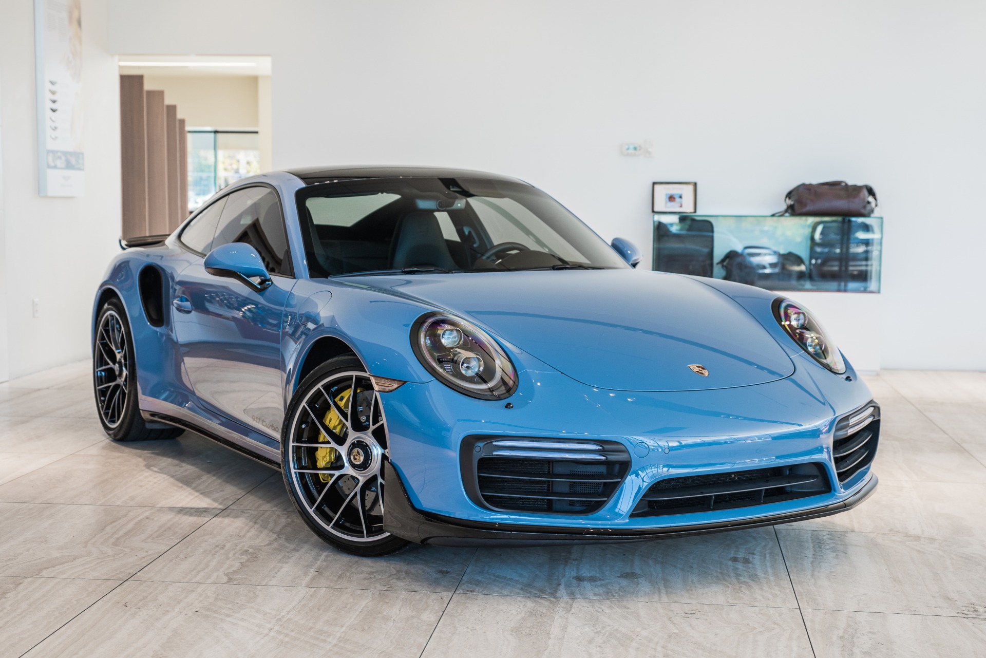 Used 2017 Porsche 911 | Vienna, VA