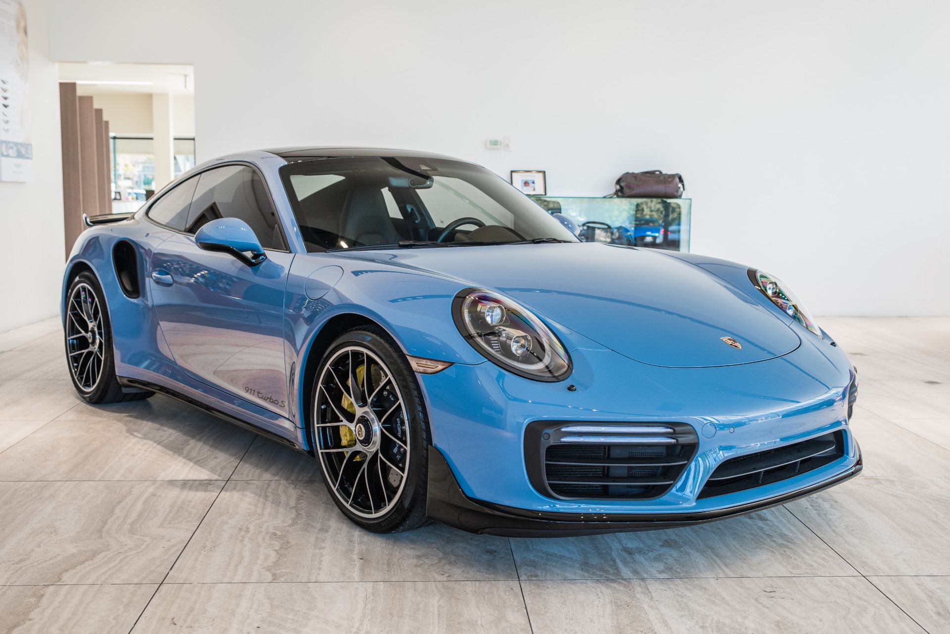 Used 2017 Porsche 911 | St. Petersburg, FL