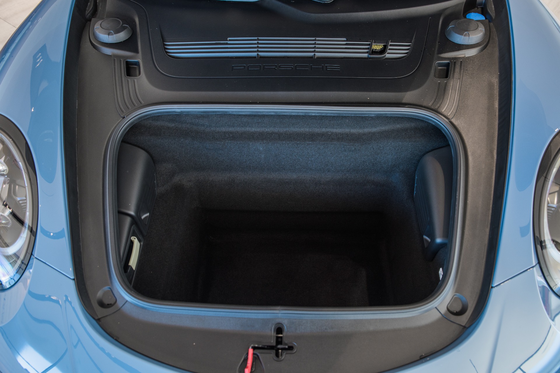 Used 2017 Porsche 911 | St. Petersburg, FL