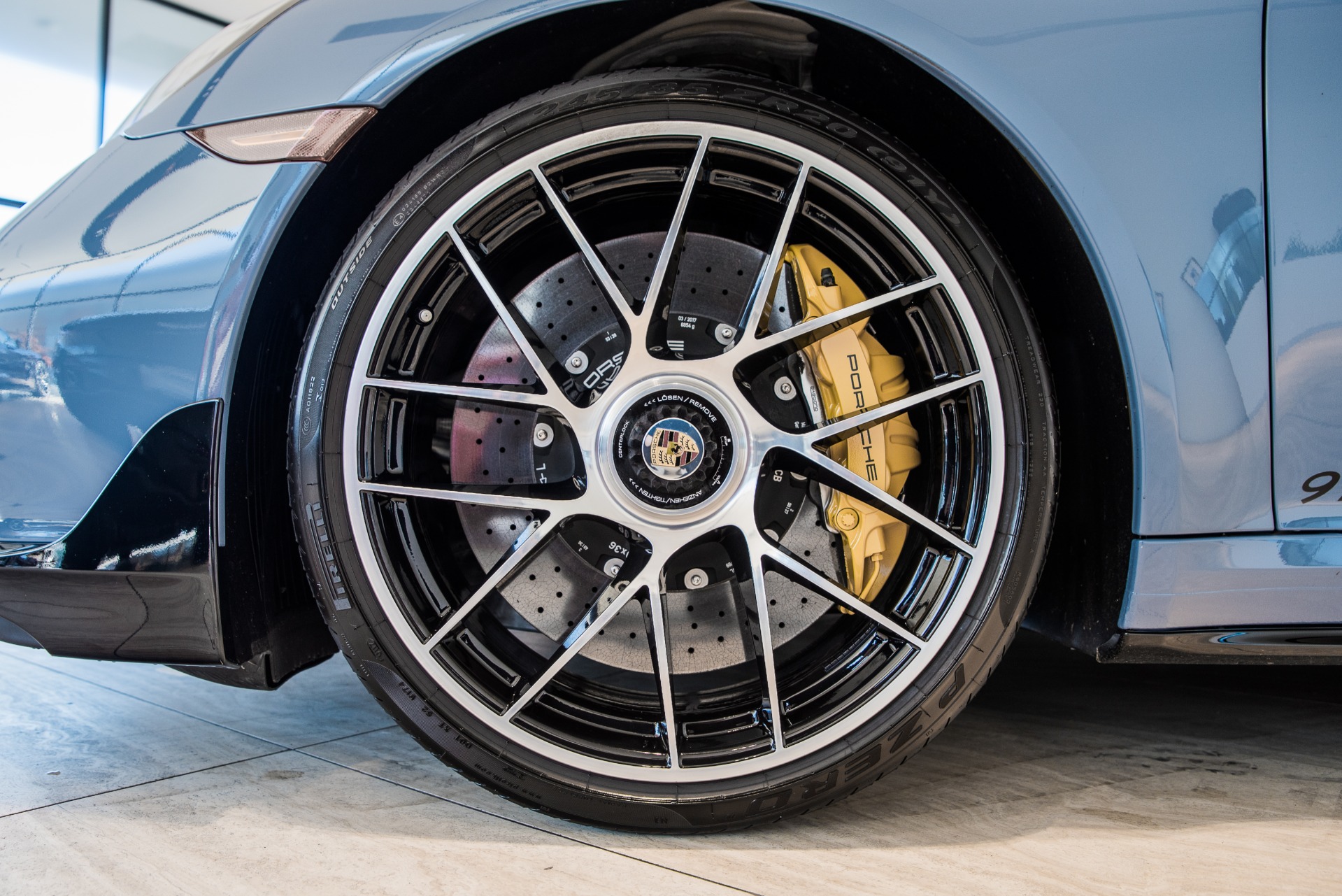 Used 2017 Porsche 911 | St. Petersburg, FL