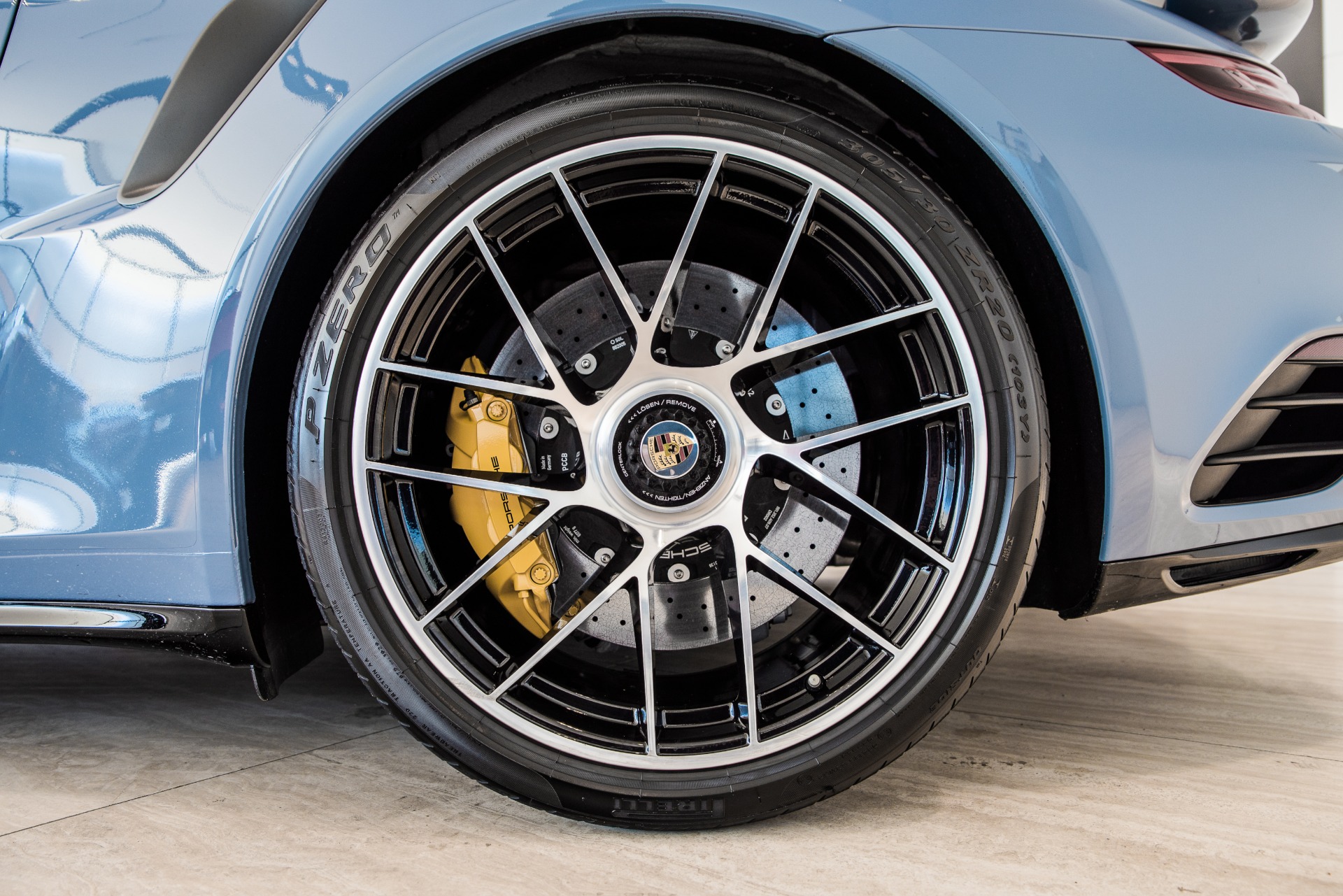Used 2017 Porsche 911 | St. Petersburg, FL