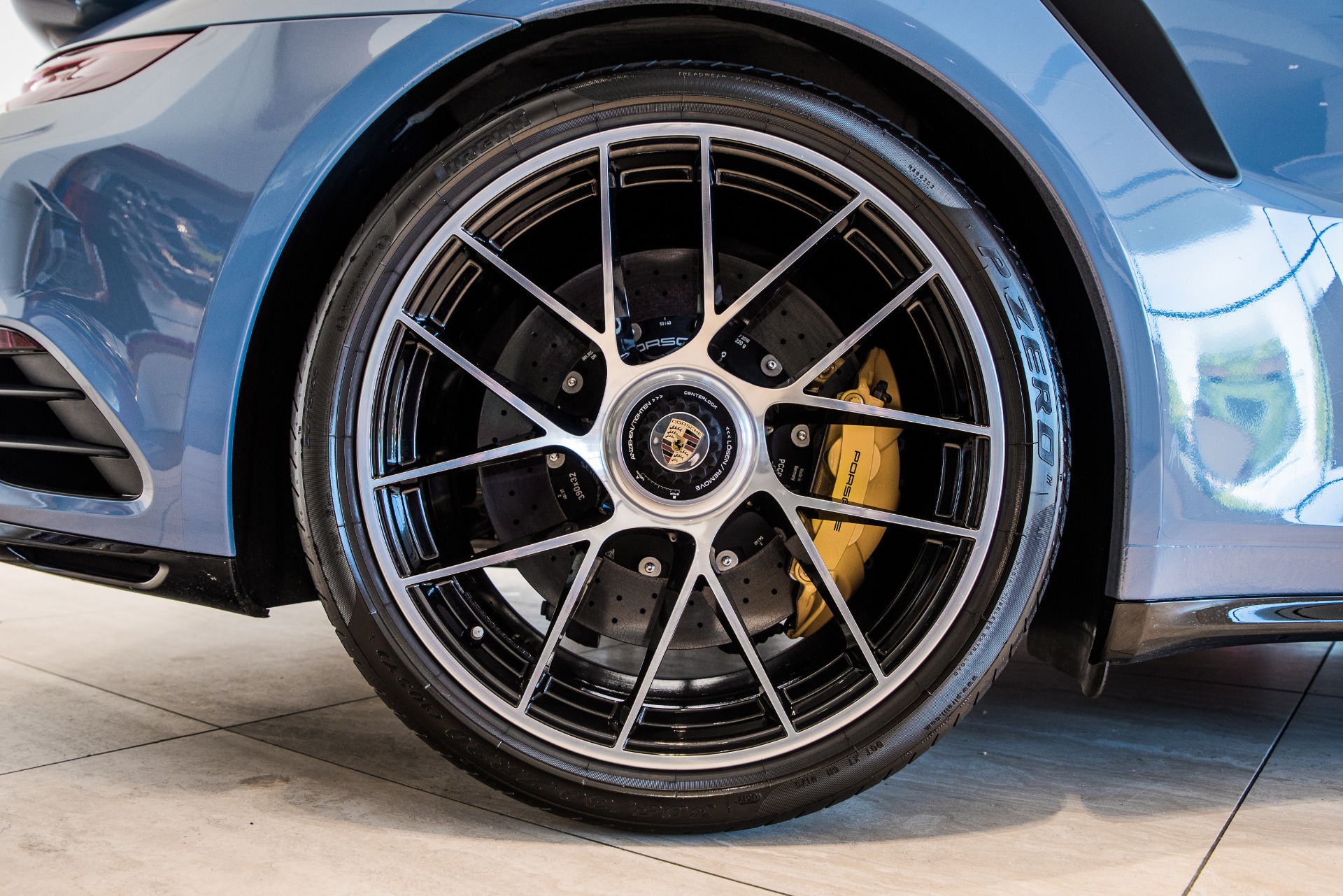 Used 2017 Porsche 911 | St. Petersburg, FL