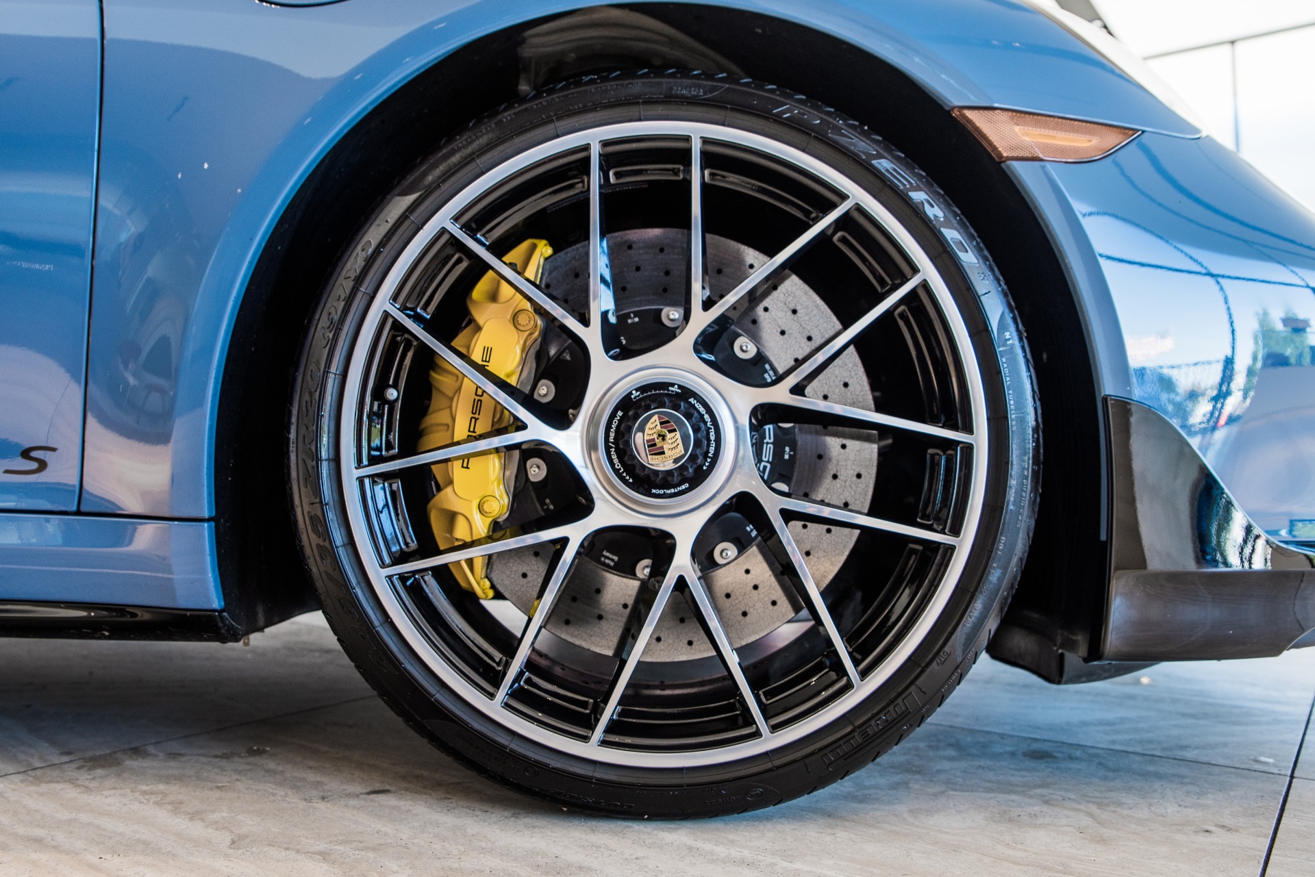 Used 2017 Porsche 911 | St. Petersburg, FL