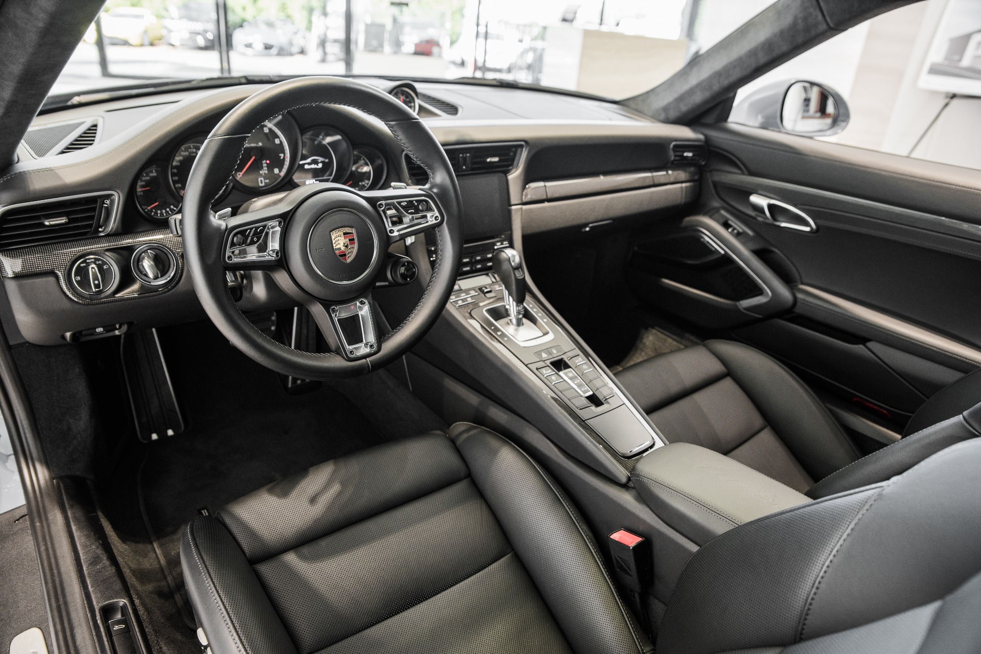 Used 2017 Porsche 911 | St. Petersburg, FL