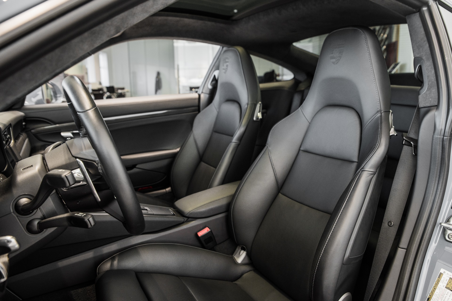 Used 2017 Porsche 911 | St. Petersburg, FL