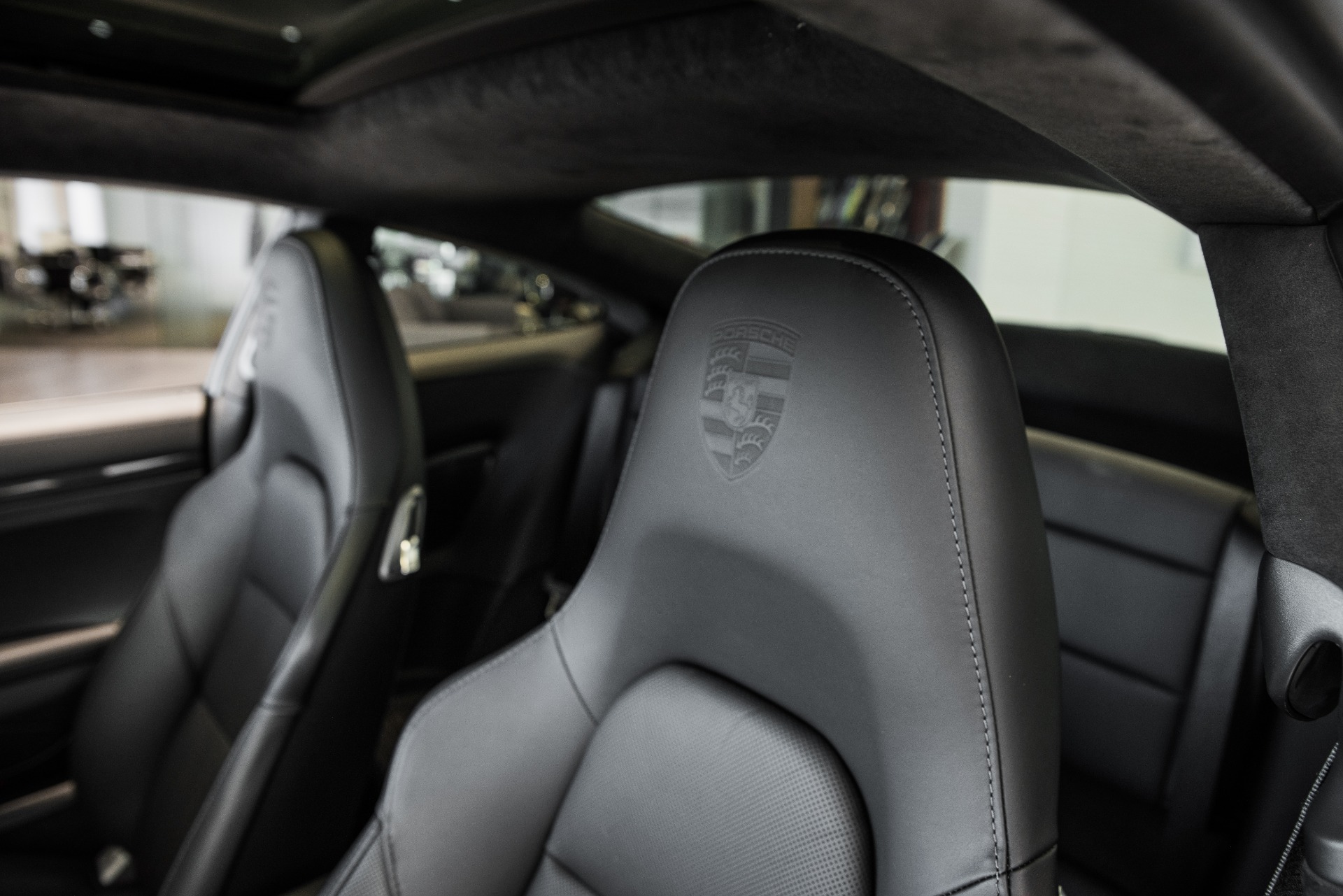 Used 2017 Porsche 911 | St. Petersburg, FL