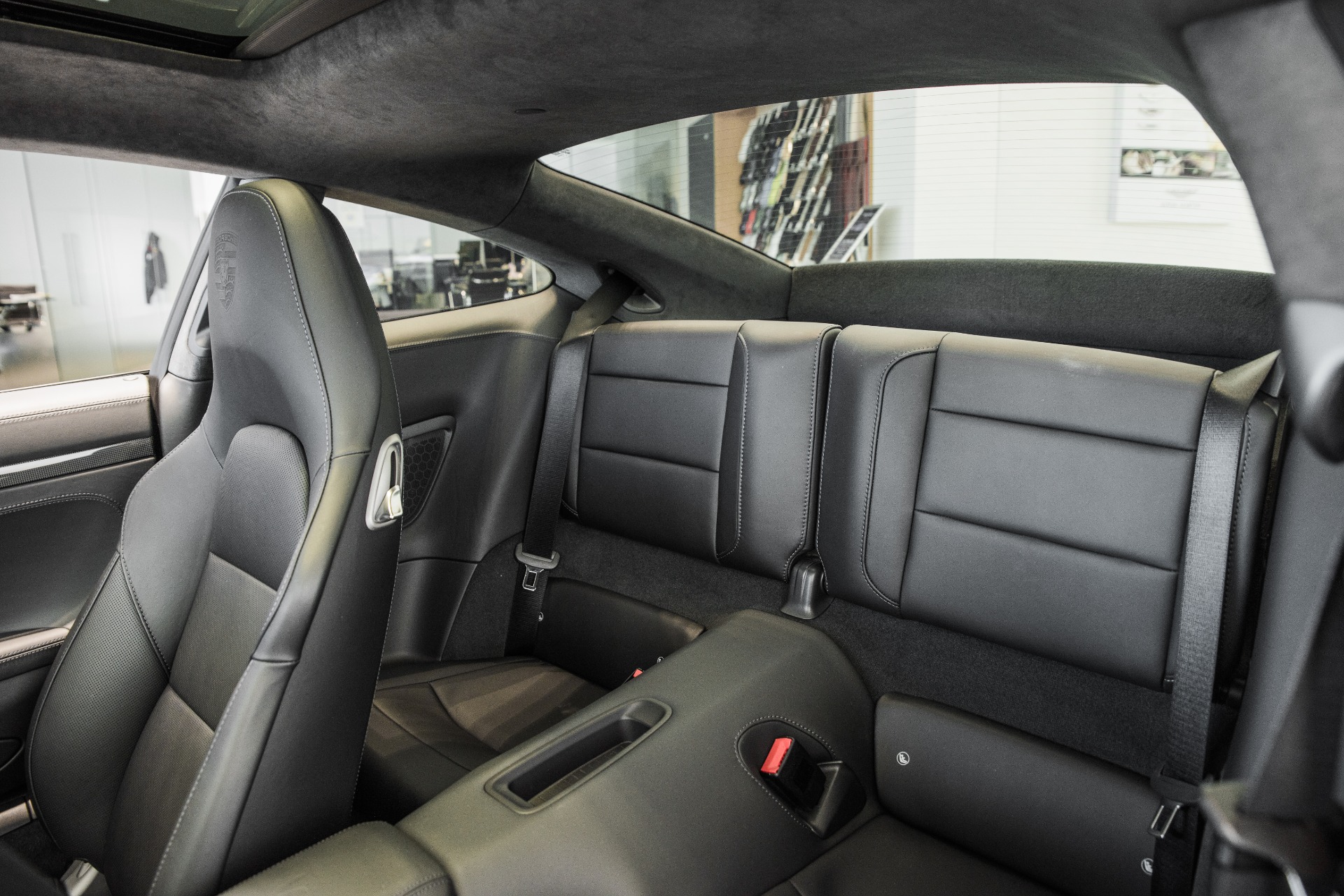 Used 2017 Porsche 911 | St. Petersburg, FL