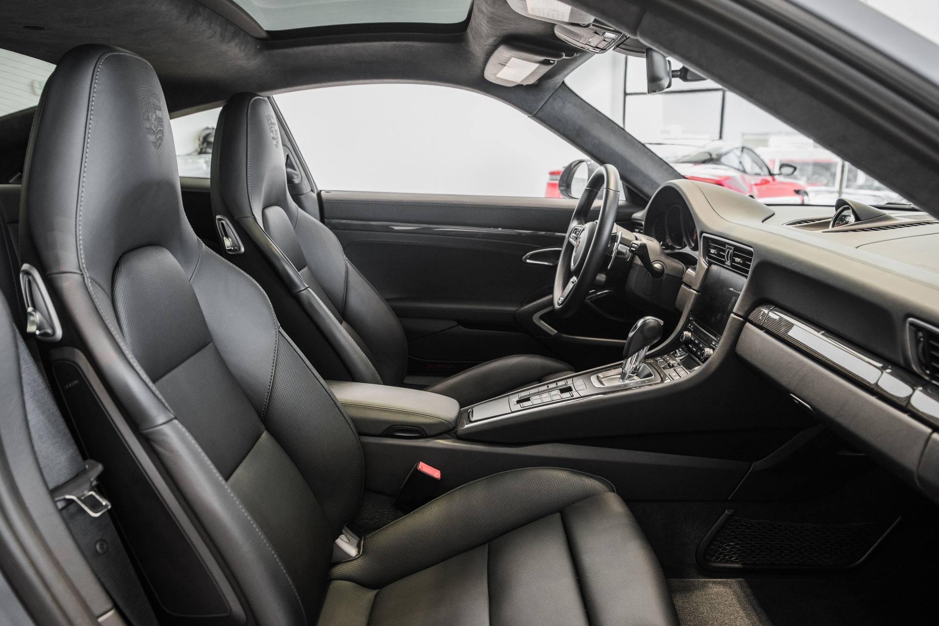 Used 2017 Porsche 911 | St. Petersburg, FL