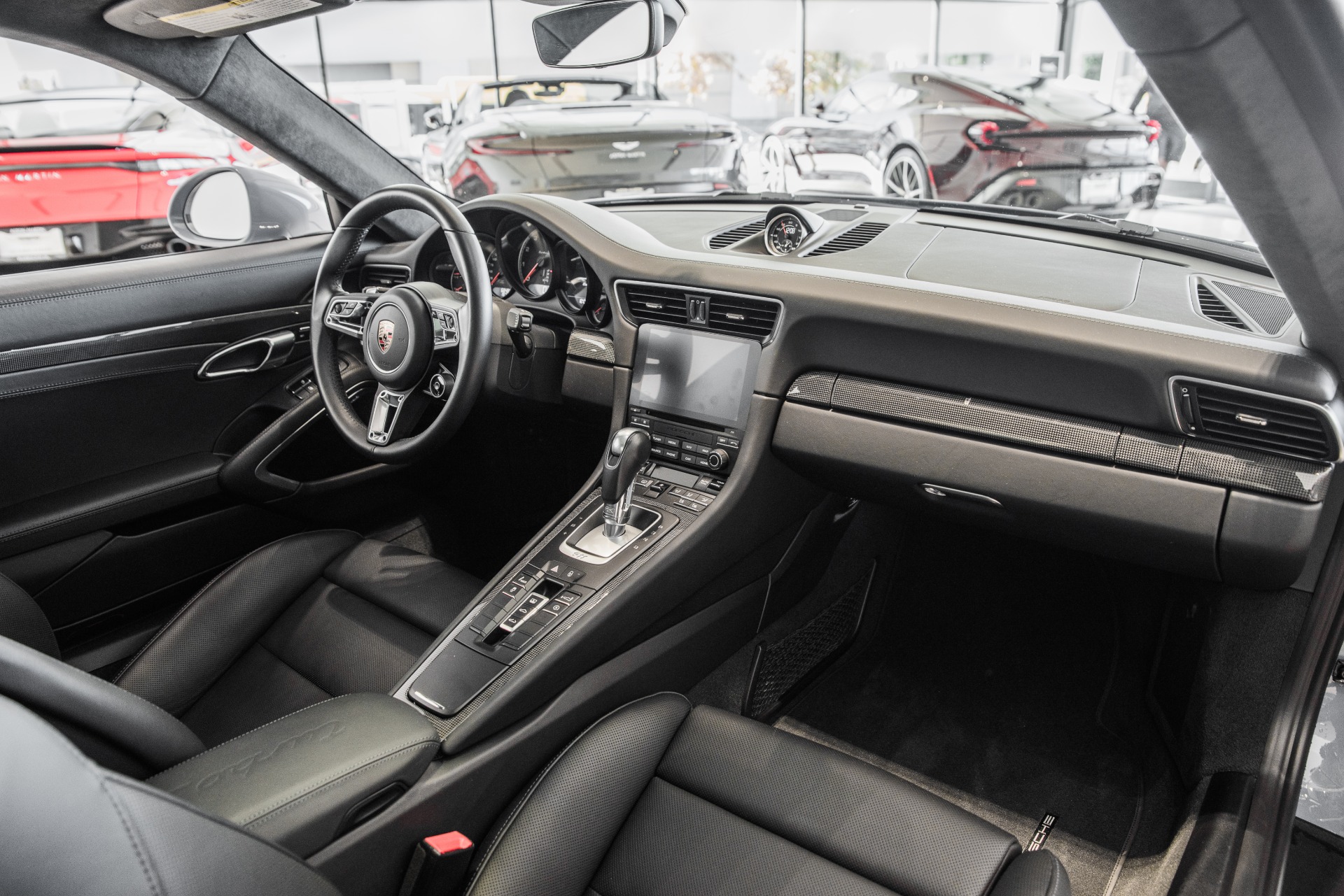 Used 2017 Porsche 911 | St. Petersburg, FL