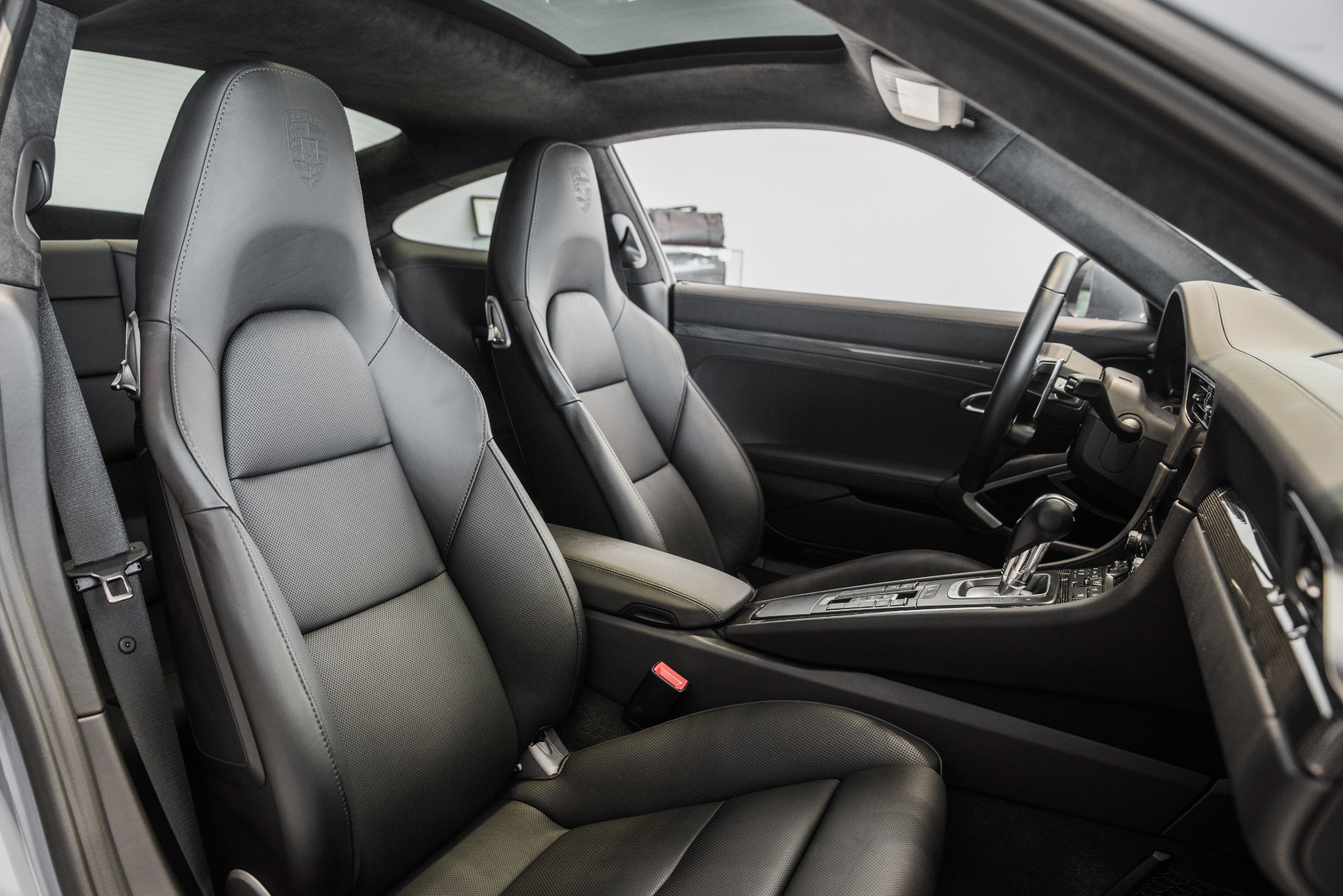Used 2017 Porsche 911 | St. Petersburg, FL
