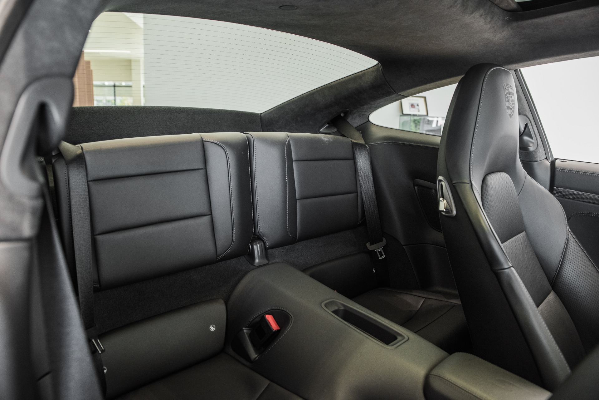 Used 2017 Porsche 911 | St. Petersburg, FL