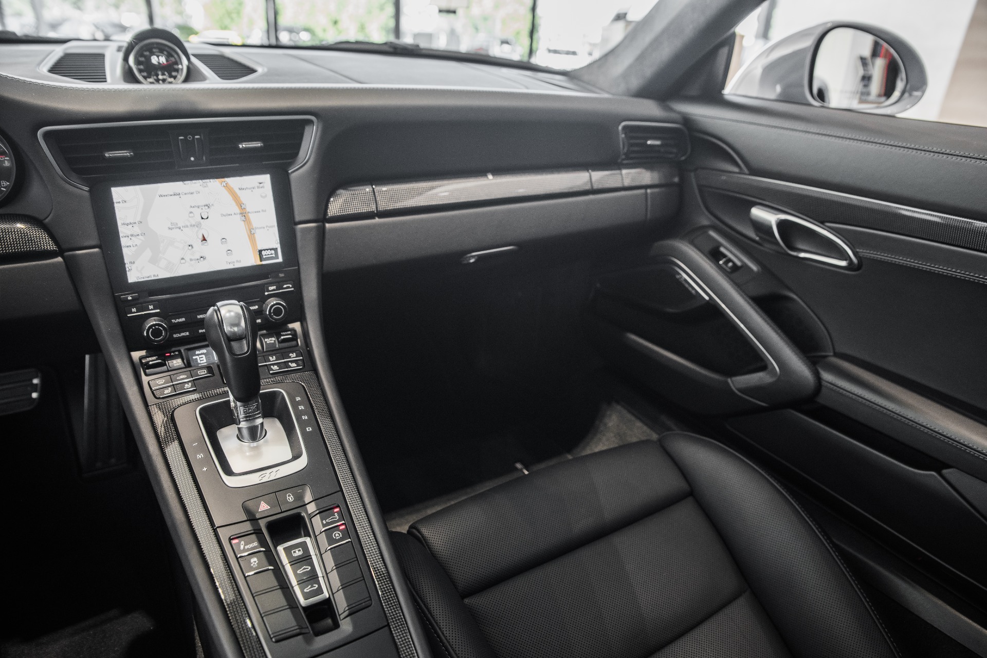 Used 2017 Porsche 911 | St. Petersburg, FL