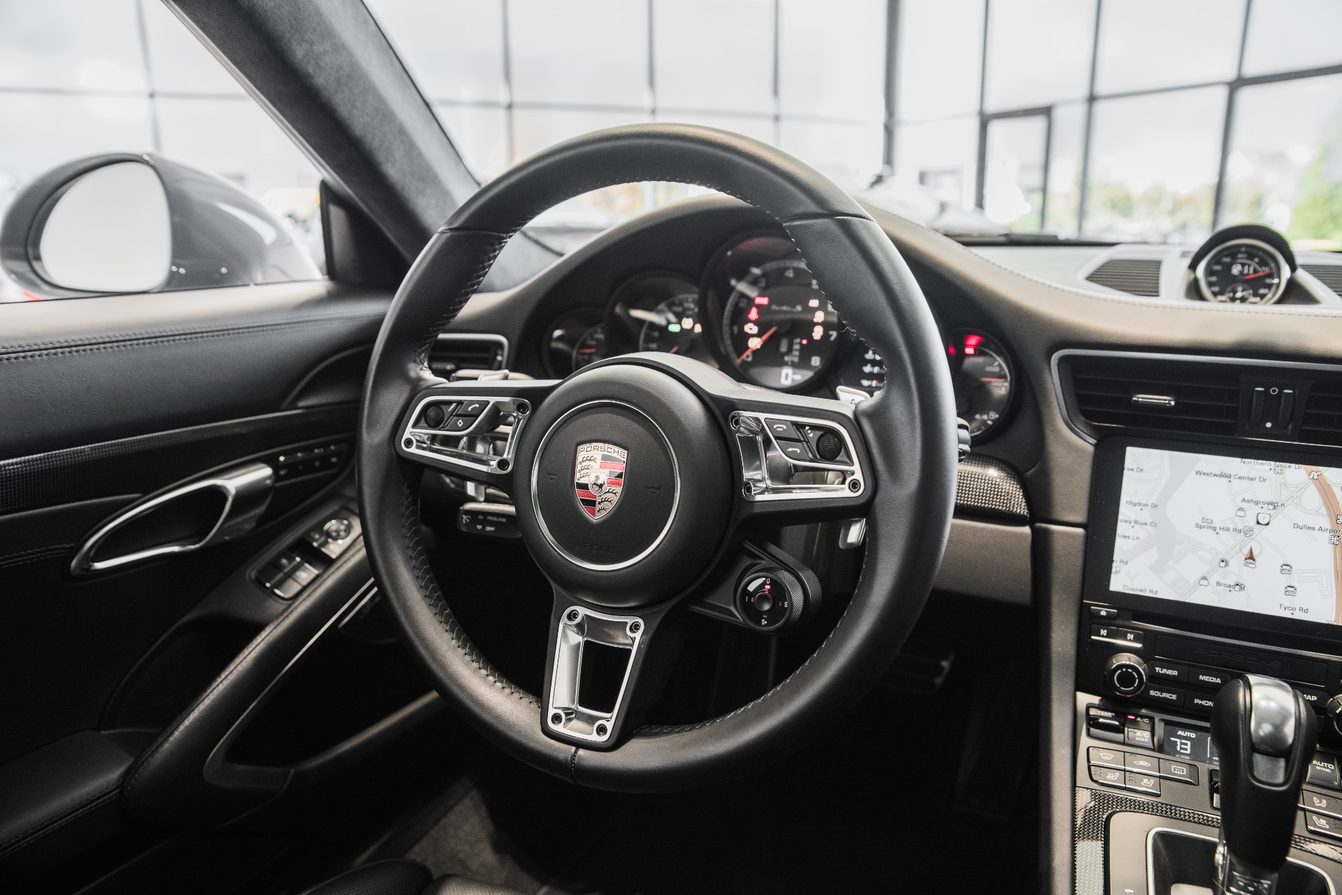 Used 2017 Porsche 911 | St. Petersburg, FL