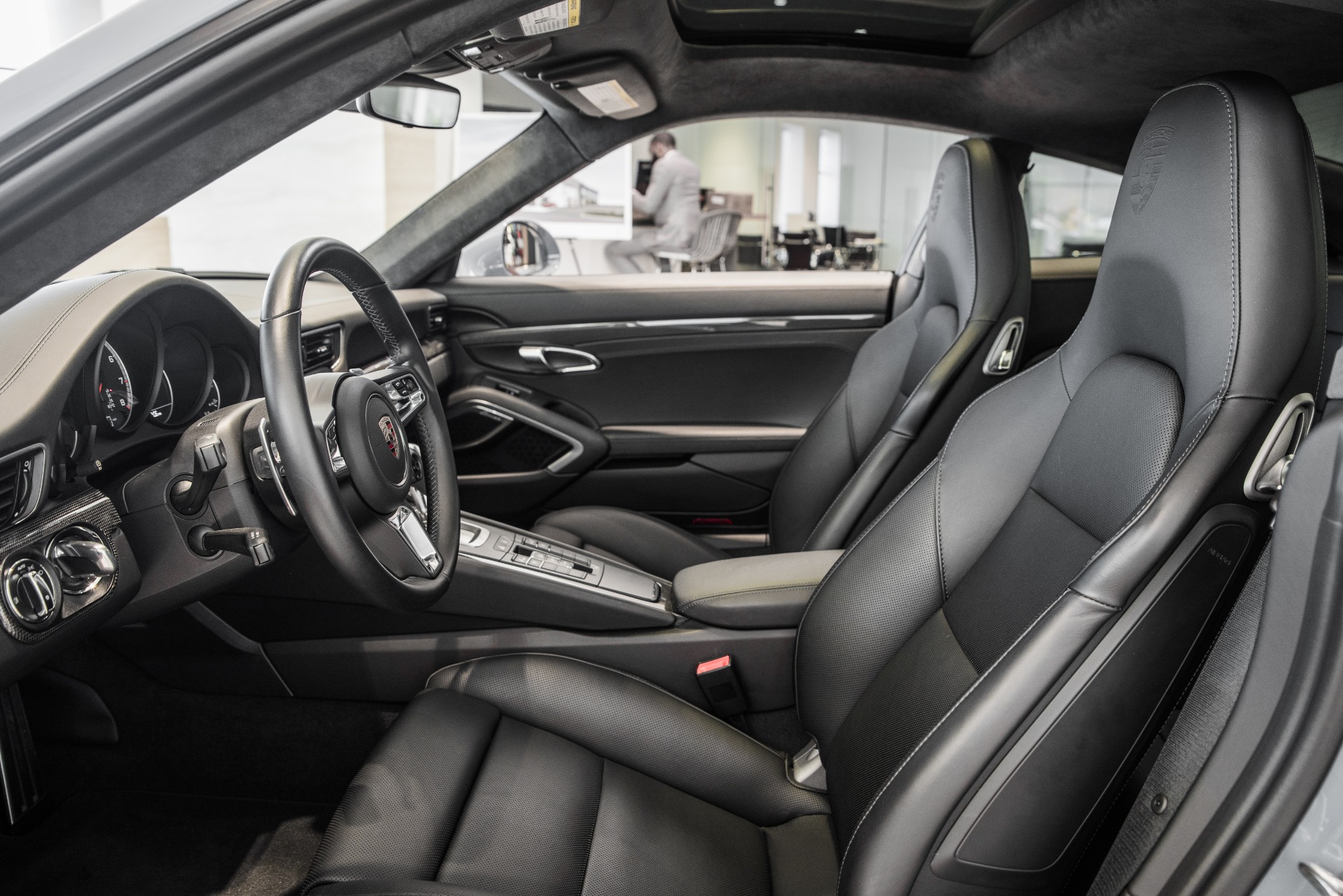 Used 2017 Porsche 911 | St. Petersburg, FL