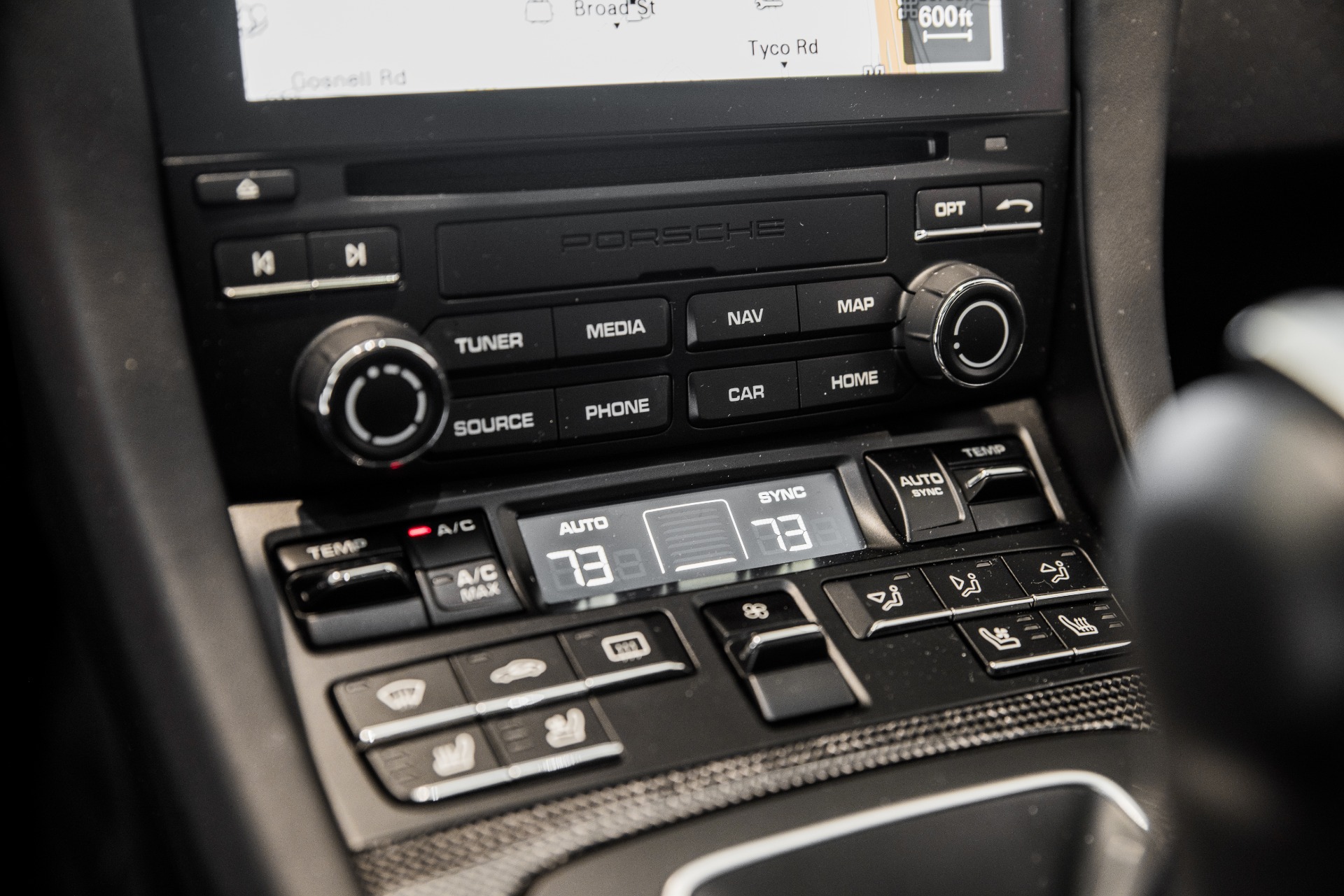 Used 2017 Porsche 911 | St. Petersburg, FL