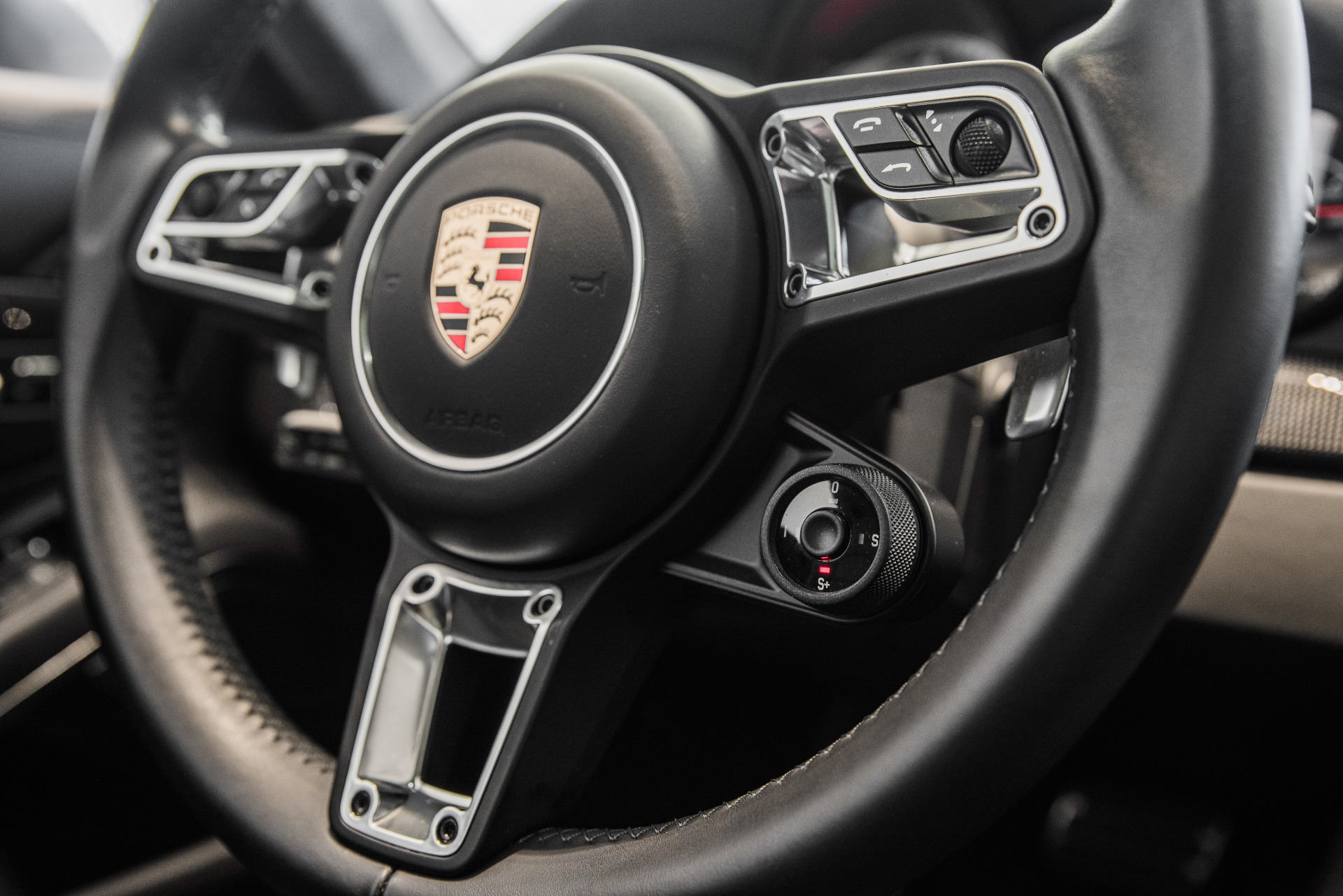 Used 2017 Porsche 911 | St. Petersburg, FL