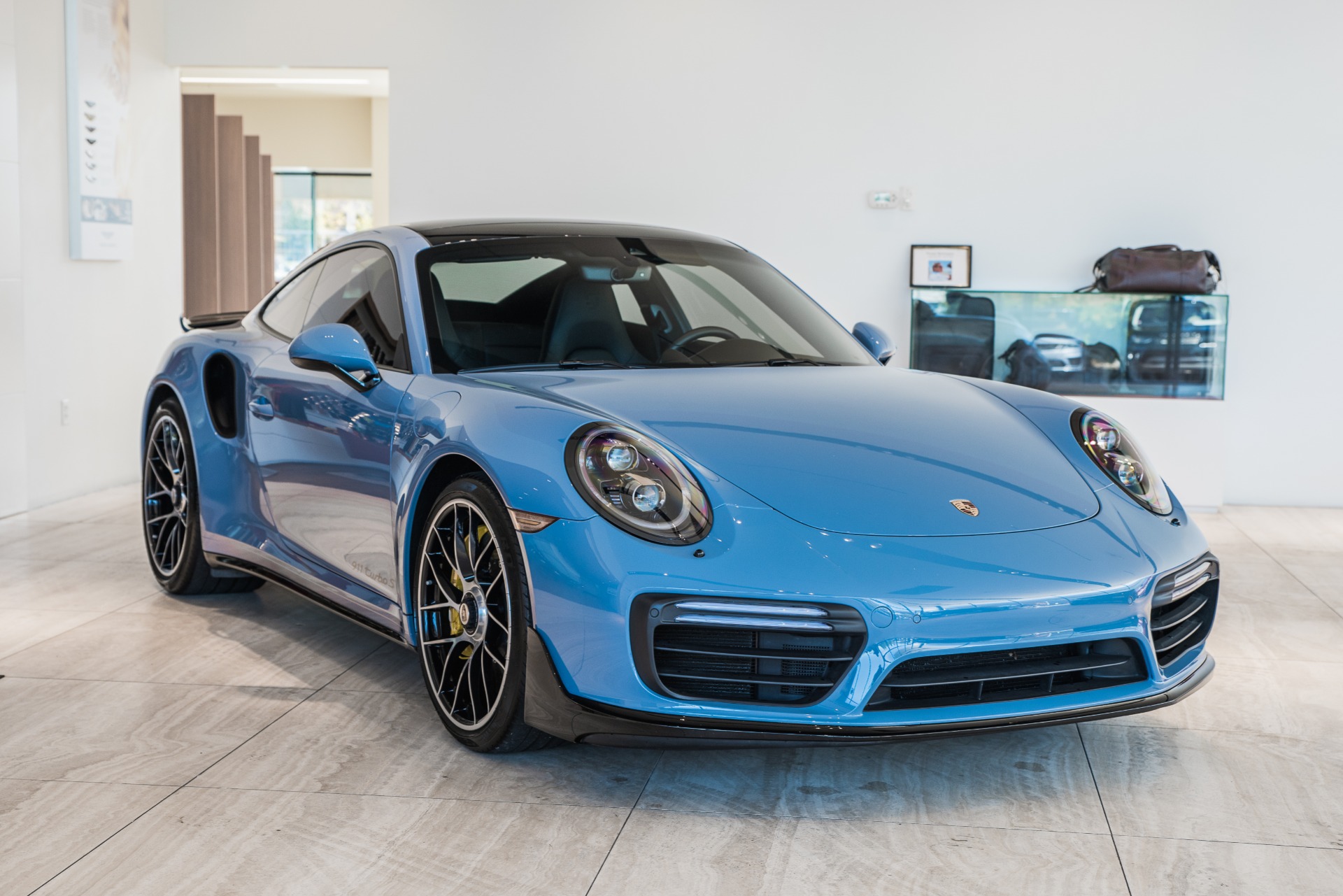 Used 2017 Porsche 911 | St. Petersburg, FL