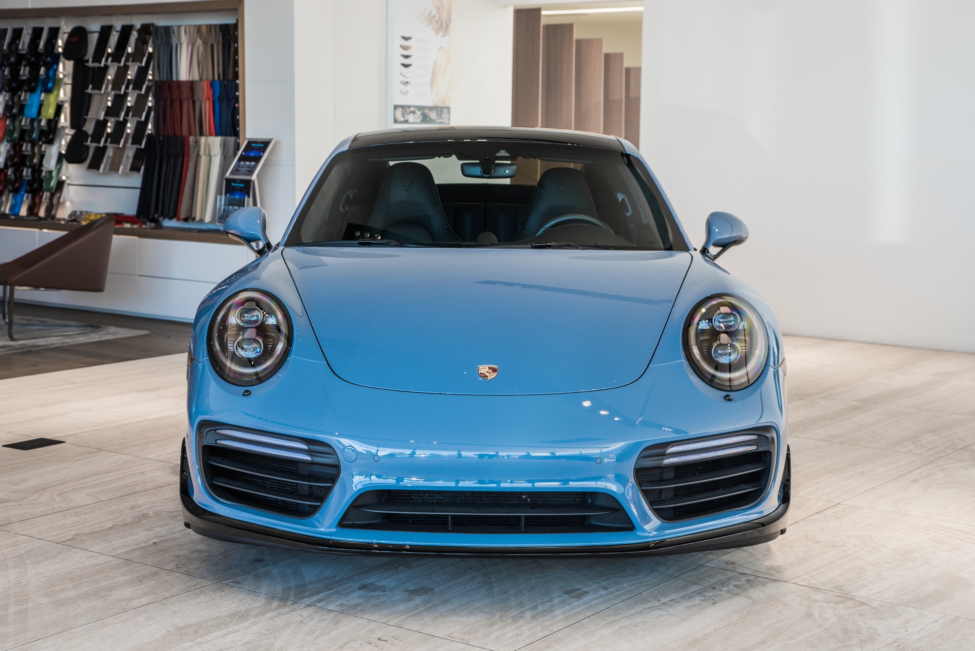Used 2017 Porsche 911 | St. Petersburg, FL