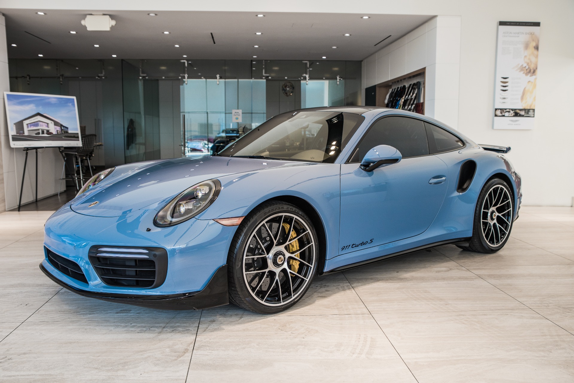 Used 2017 Porsche 911 | St. Petersburg, FL