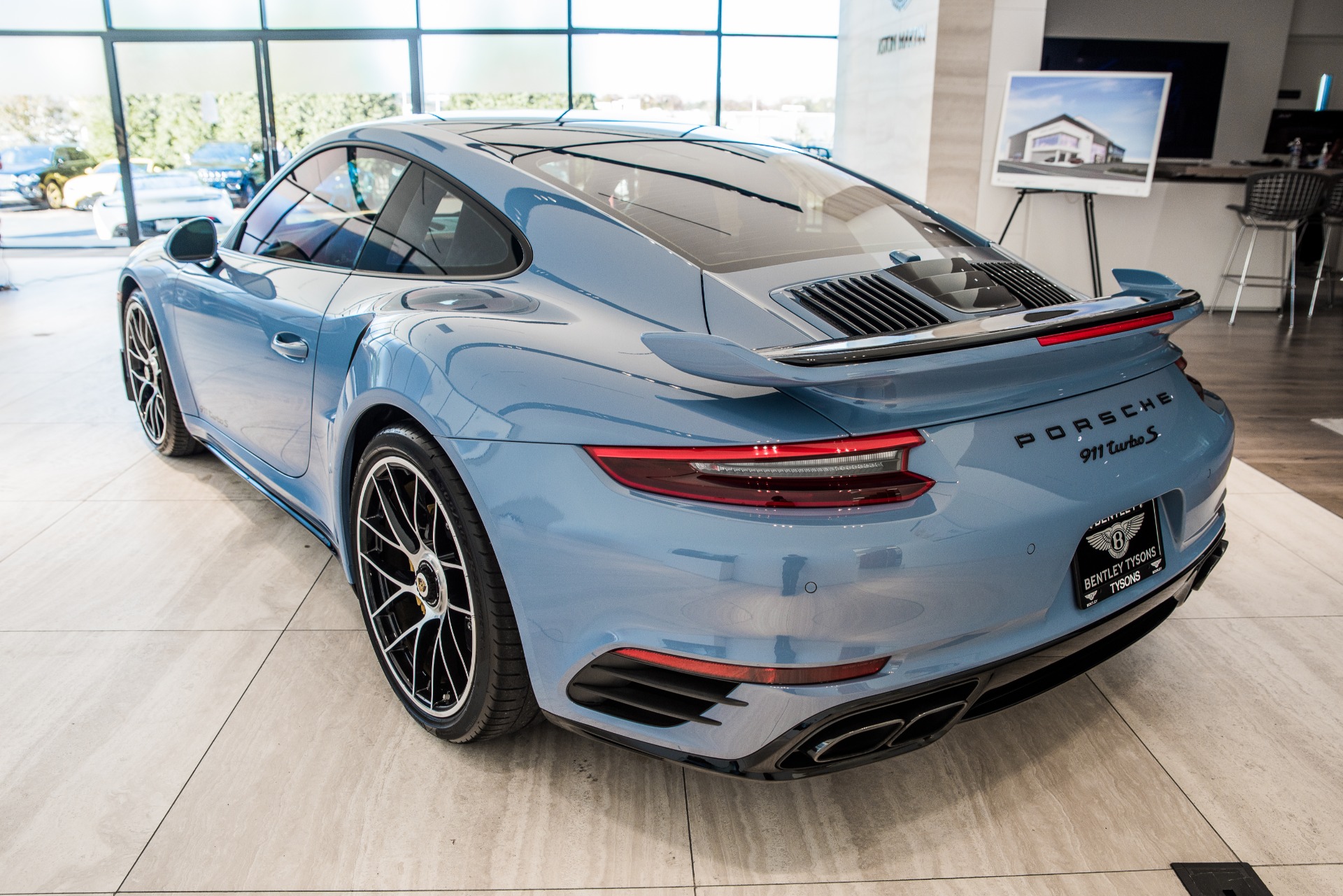 Used 2017 Porsche 911 | St. Petersburg, FL
